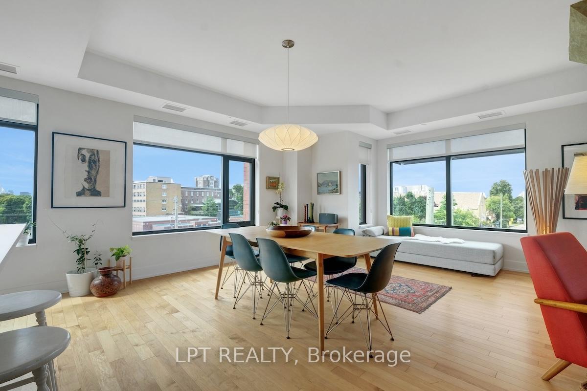 Photo 8 of Unit 504, 60 Springhurst Avenue, Ottawa, Ottawa East — HOMEH