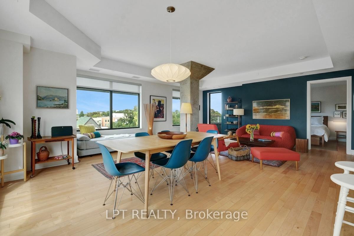 Photo 9 of Unit 504, 60 Springhurst Avenue, Ottawa, Ottawa East — HOMEH