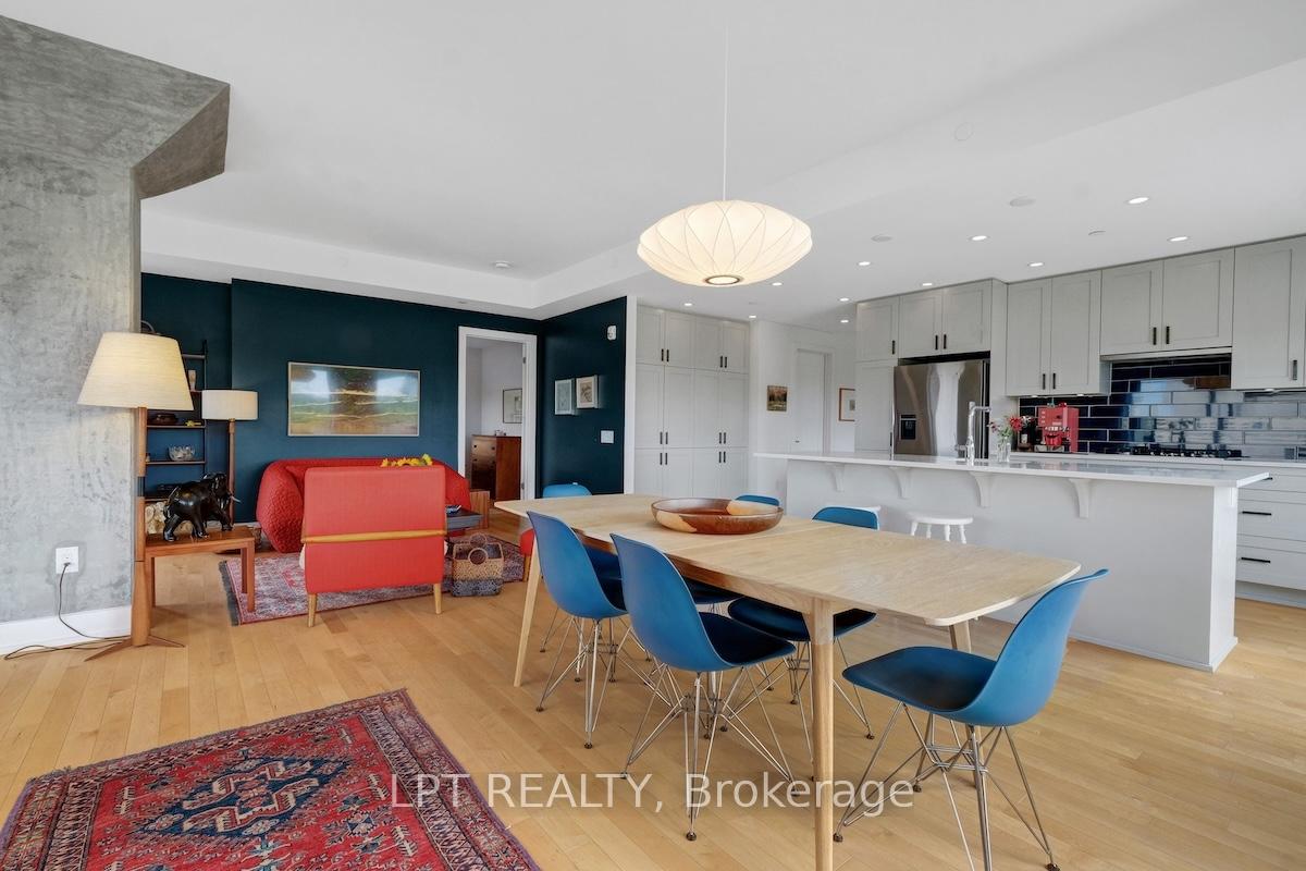 Photo 10 of Unit 504, 60 Springhurst Avenue, Ottawa, Ottawa East — HOMEH