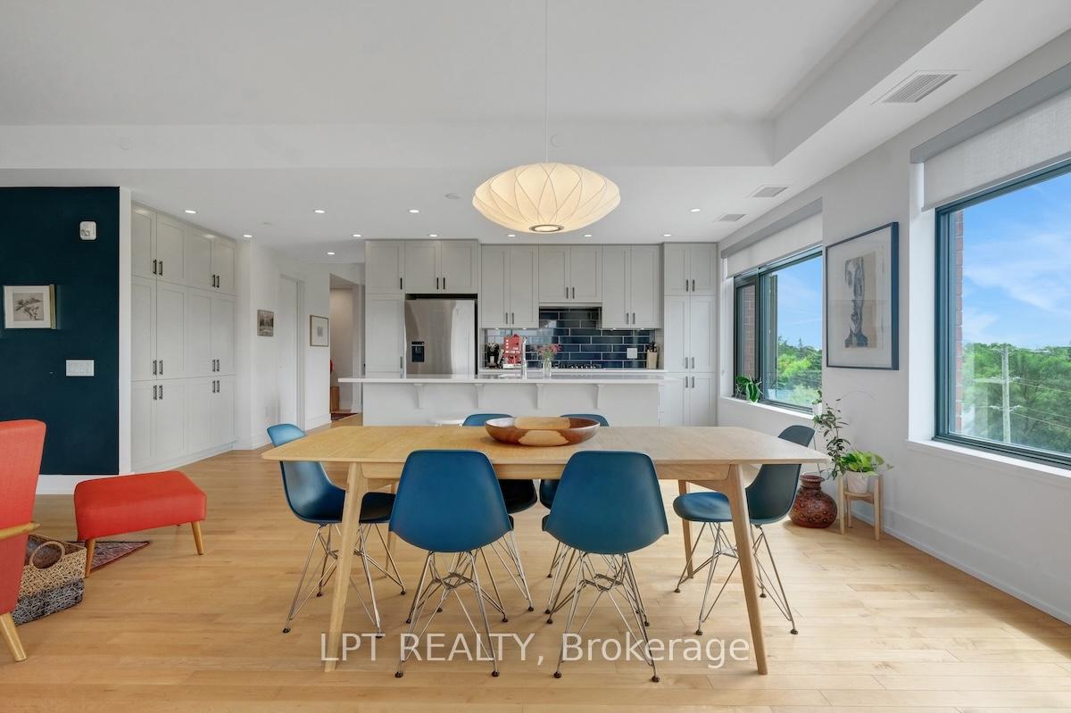 Photo 11 of Unit 504, 60 Springhurst Avenue, Ottawa, Ottawa East — HOMEH