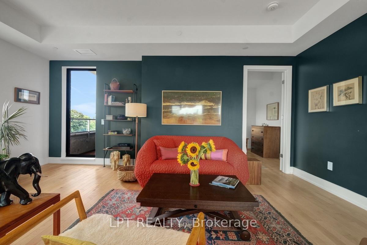 Photo 15 of Unit 504, 60 Springhurst Avenue, Ottawa, Ottawa East — HOMEH
