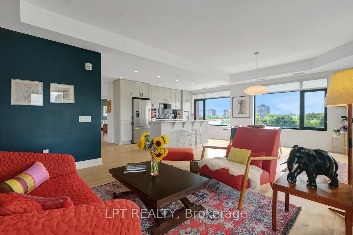 Photo 20 of Unit 504, 60 Springhurst Avenue, Ottawa, Ottawa East — HOMEH