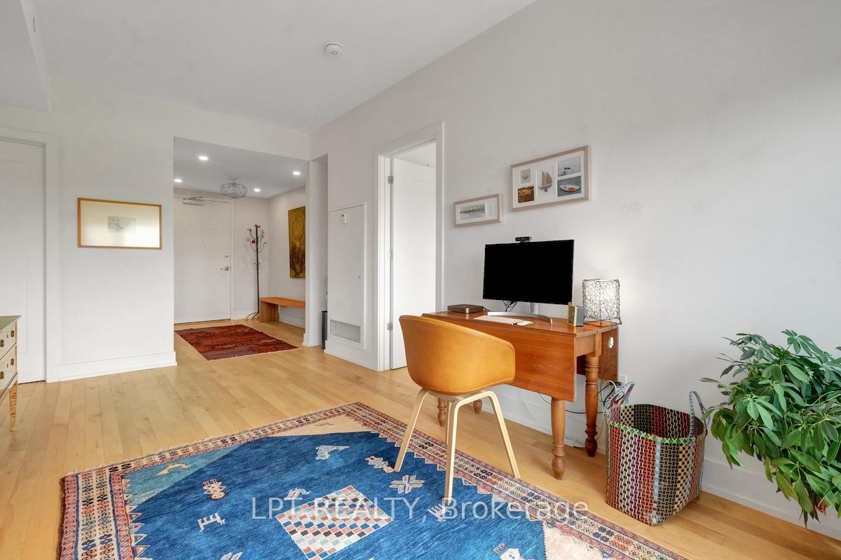 Photo 27 of Unit 504, 60 Springhurst Avenue, Ottawa, Ottawa East — HOMEH