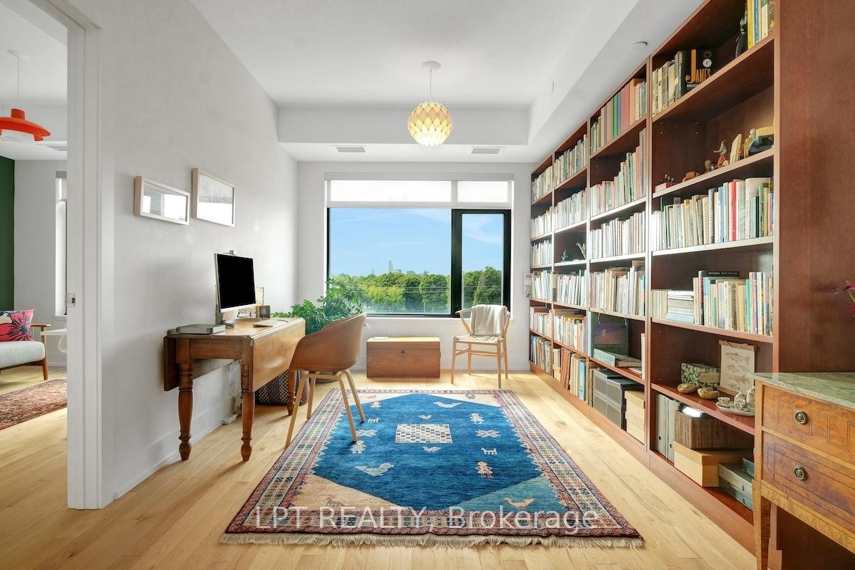 Photo 28 of Unit 504, 60 Springhurst Avenue, Ottawa, Ottawa East — HOMEH