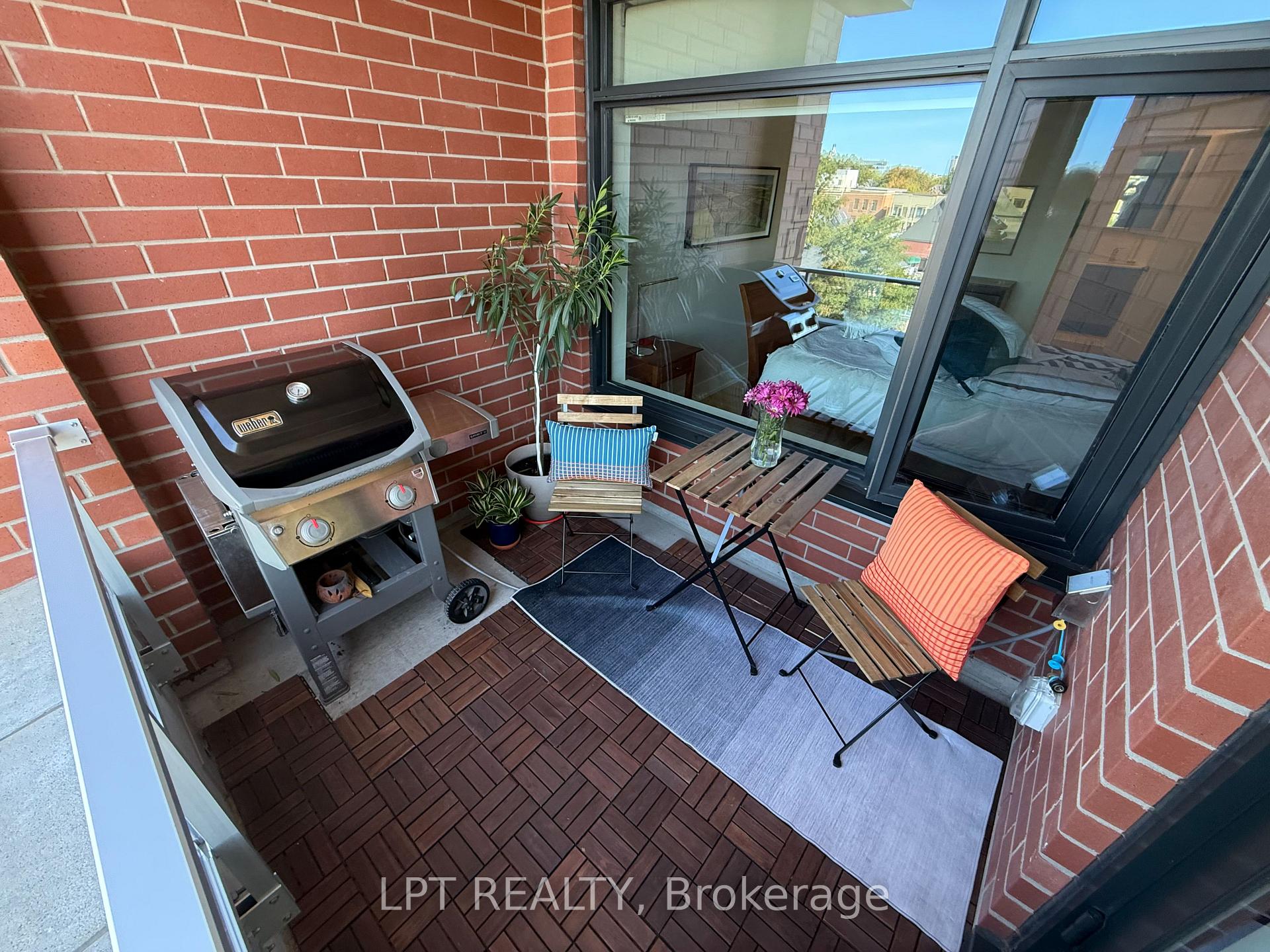 Photo 31 of Unit 504, 60 Springhurst Avenue, Ottawa, Ottawa East — HOMEH