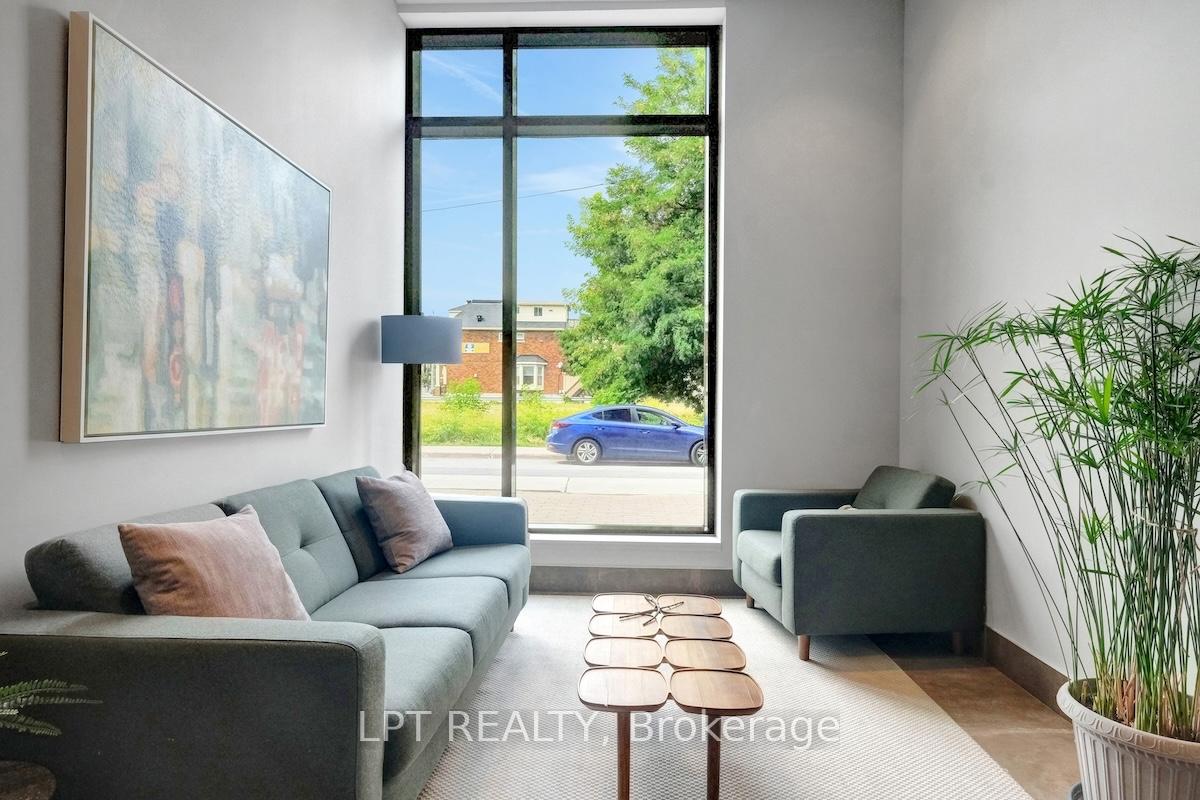 Photo 35 of Unit 504, 60 Springhurst Avenue, Ottawa, Ottawa East — HOMEH