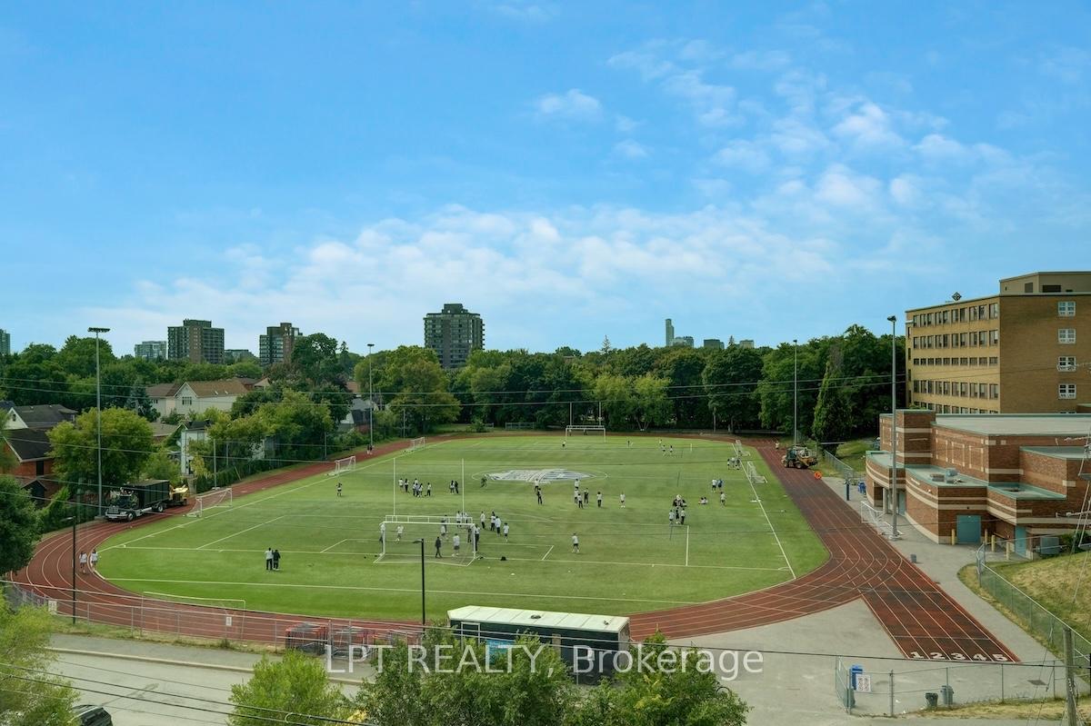 Photo 41 of Unit 504, 60 Springhurst Avenue, Ottawa, Ottawa East — HOMEH