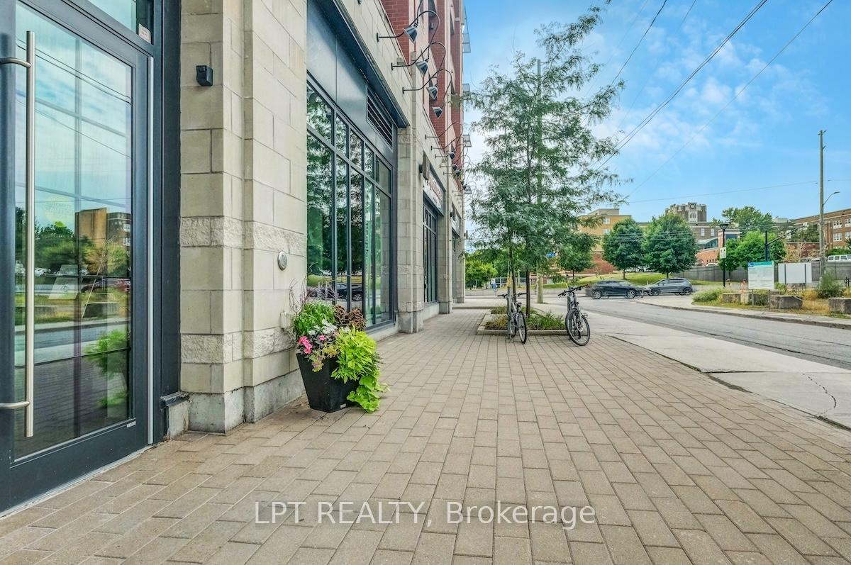 Photo 44 of Unit 504, 60 Springhurst Avenue, Ottawa, Ottawa East — HOMEH