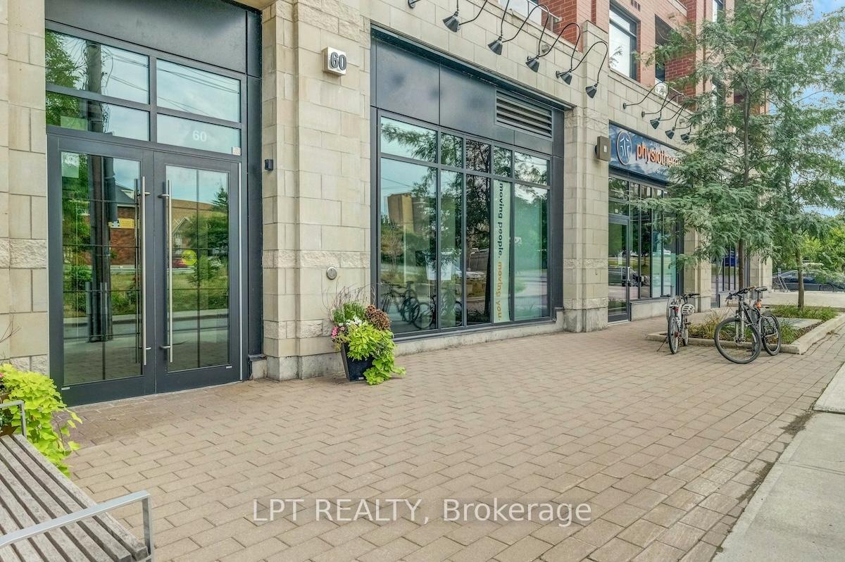 Photo 45 of Unit 504, 60 Springhurst Avenue, Ottawa, Ottawa East — HOMEH