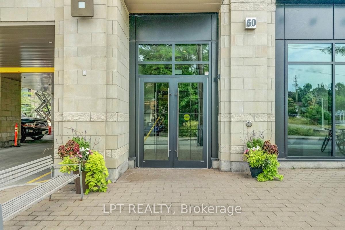 Photo 46 of Unit 504, 60 Springhurst Avenue, Ottawa, Ottawa East — HOMEH
