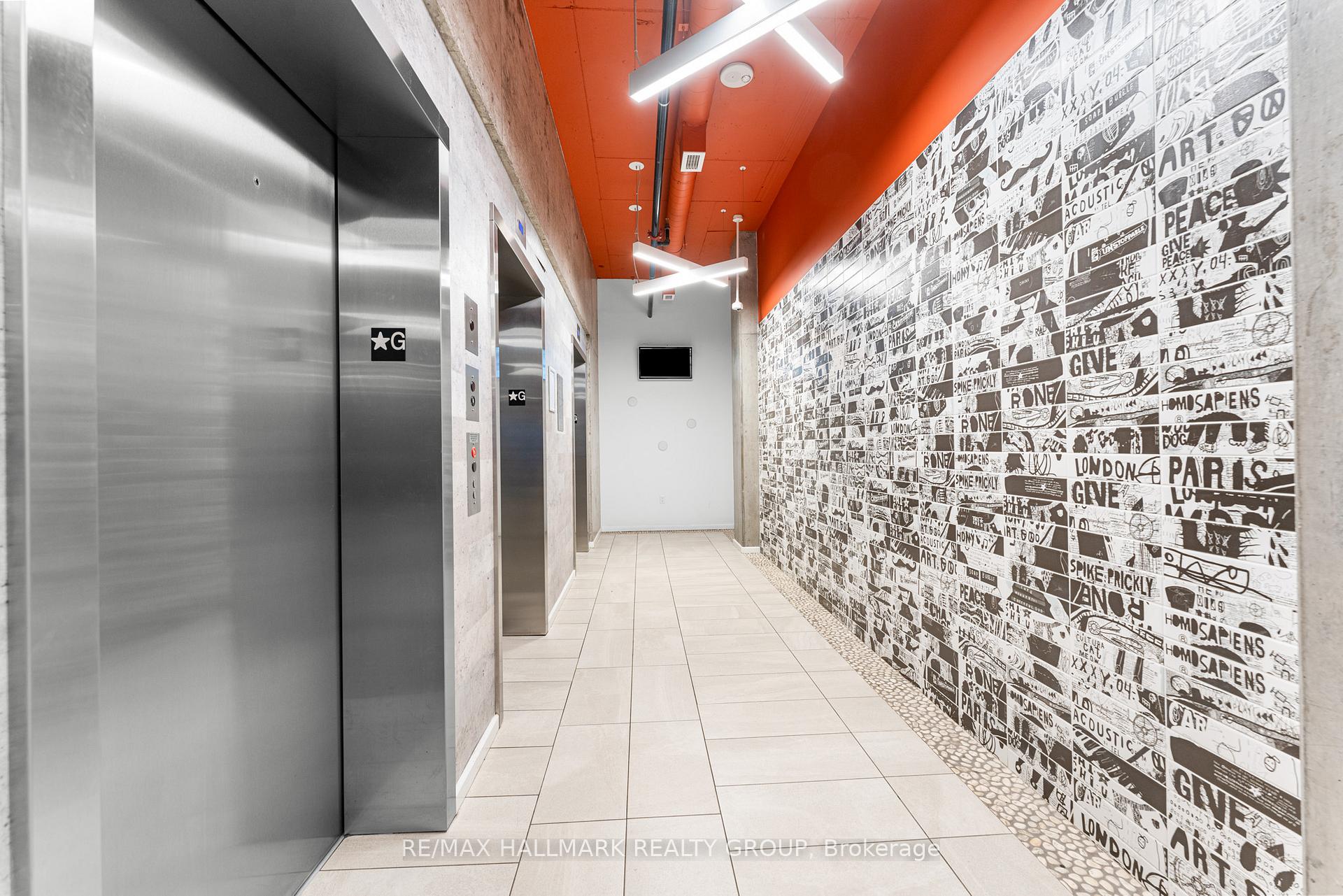 Photo 4 of Unit 1007, 105 Champagne Avenue S, Ottawa, West Centre Town — HOMEH
