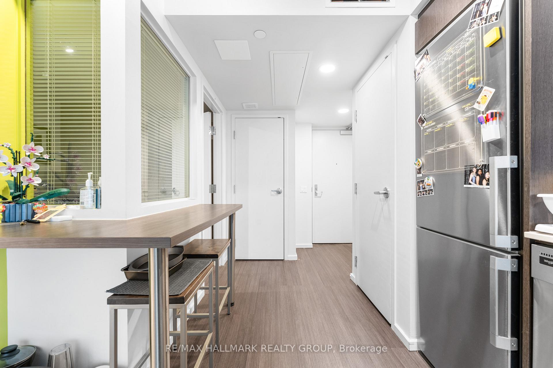 Photo 5 of Unit 1007, 105 Champagne Avenue S, Ottawa, West Centre Town — HOMEH