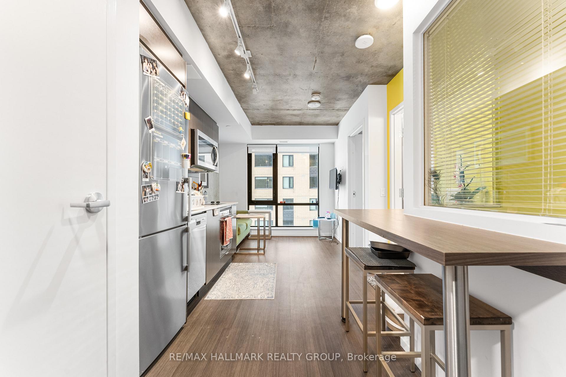 Photo 7 of Unit 1007, 105 Champagne Avenue S, Ottawa, West Centre Town — HOMEH