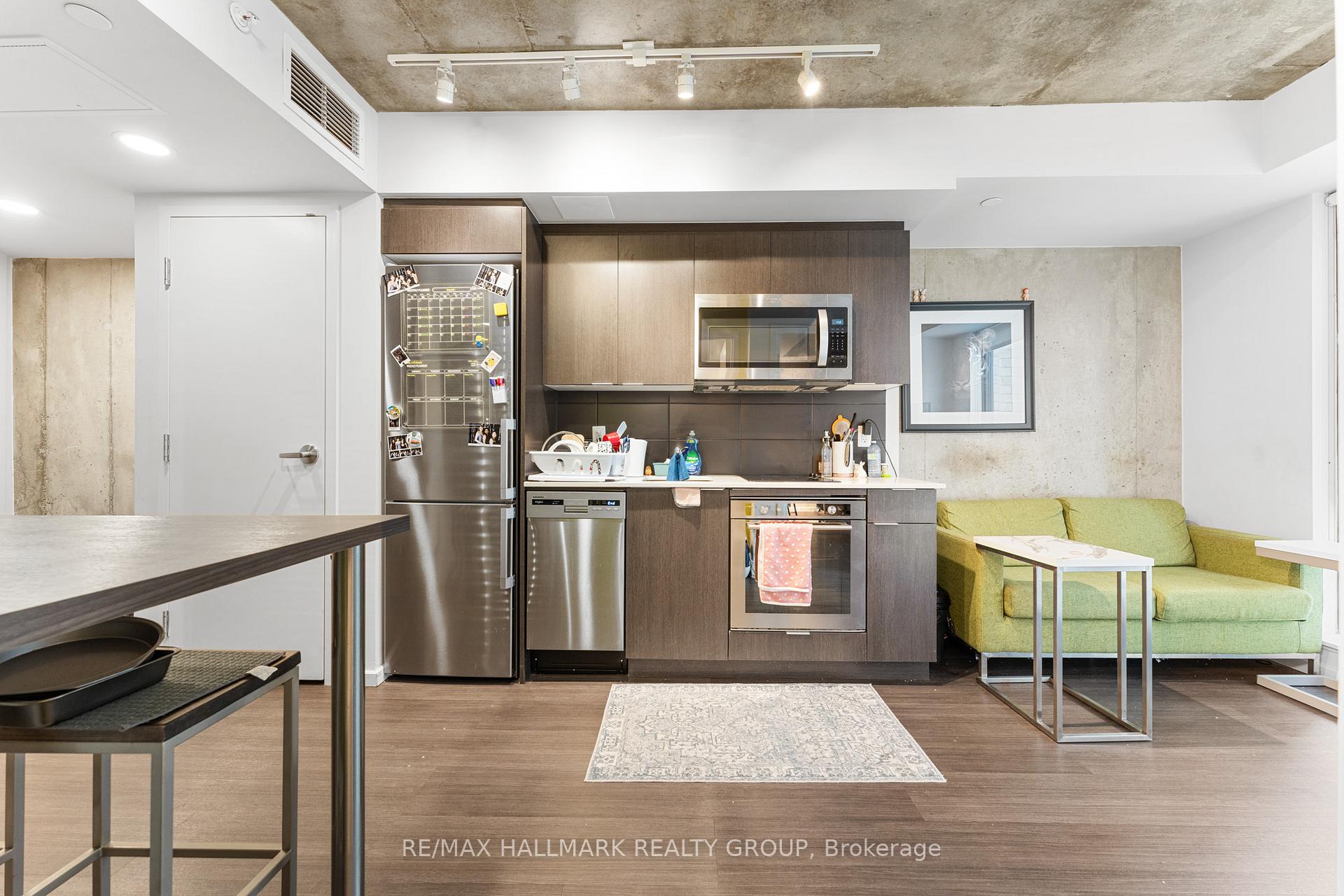 Photo 9 of Unit 1007, 105 Champagne Avenue S, Ottawa, West Centre Town — HOMEH