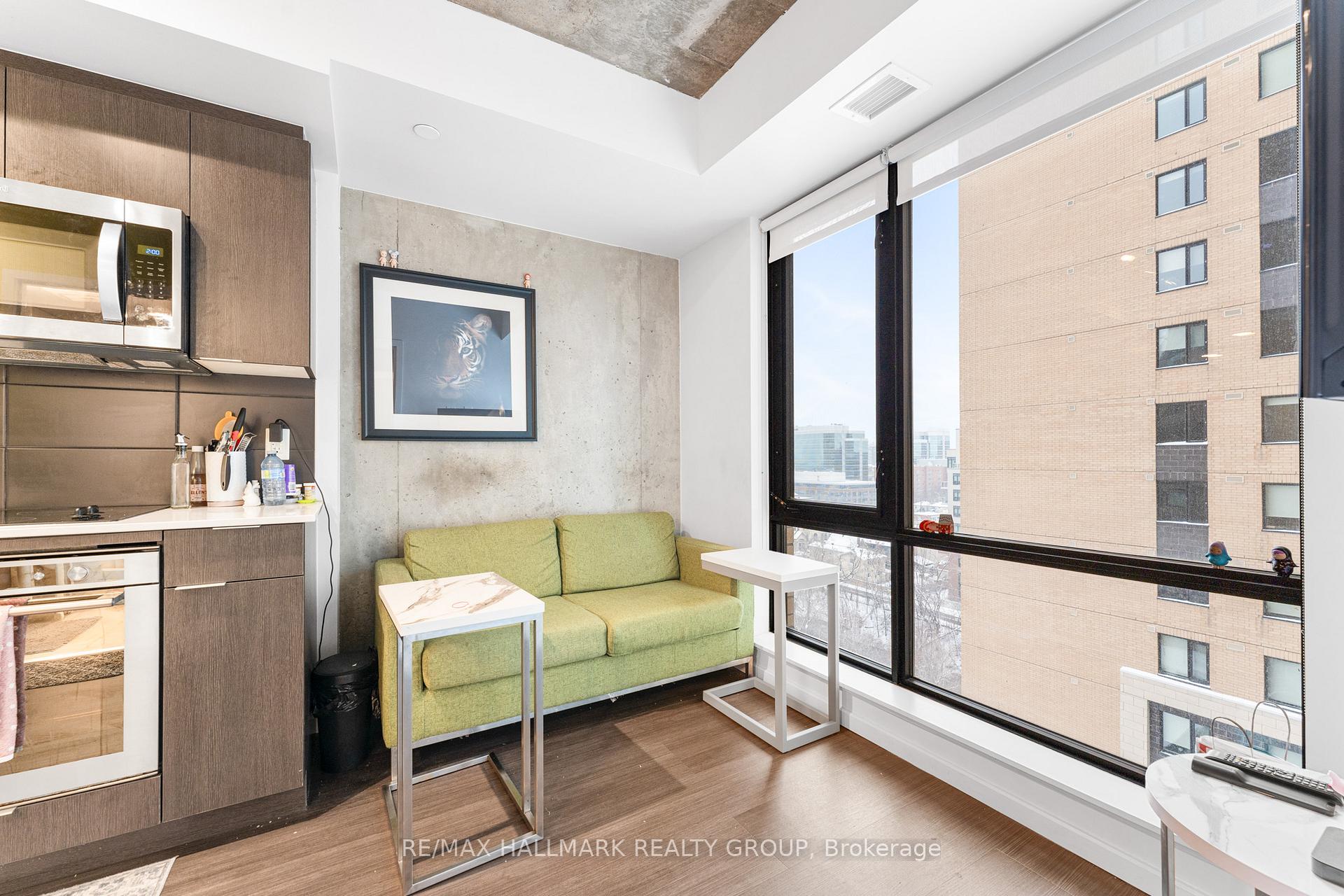 Photo 11 of Unit 1007, 105 Champagne Avenue S, Ottawa, West Centre Town — HOMEH