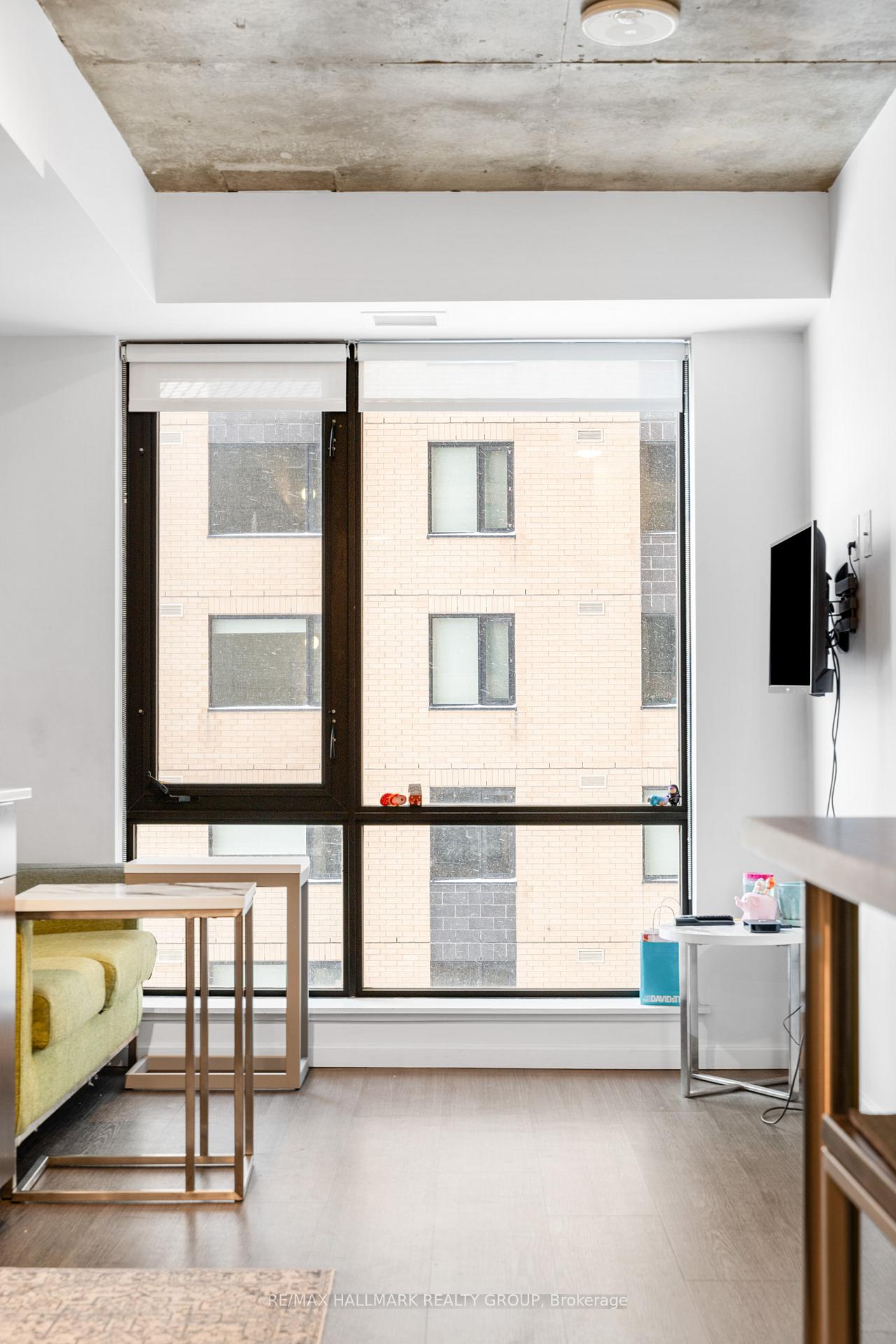 Photo 12 of Unit 1007, 105 Champagne Avenue S, Ottawa, West Centre Town — HOMEH