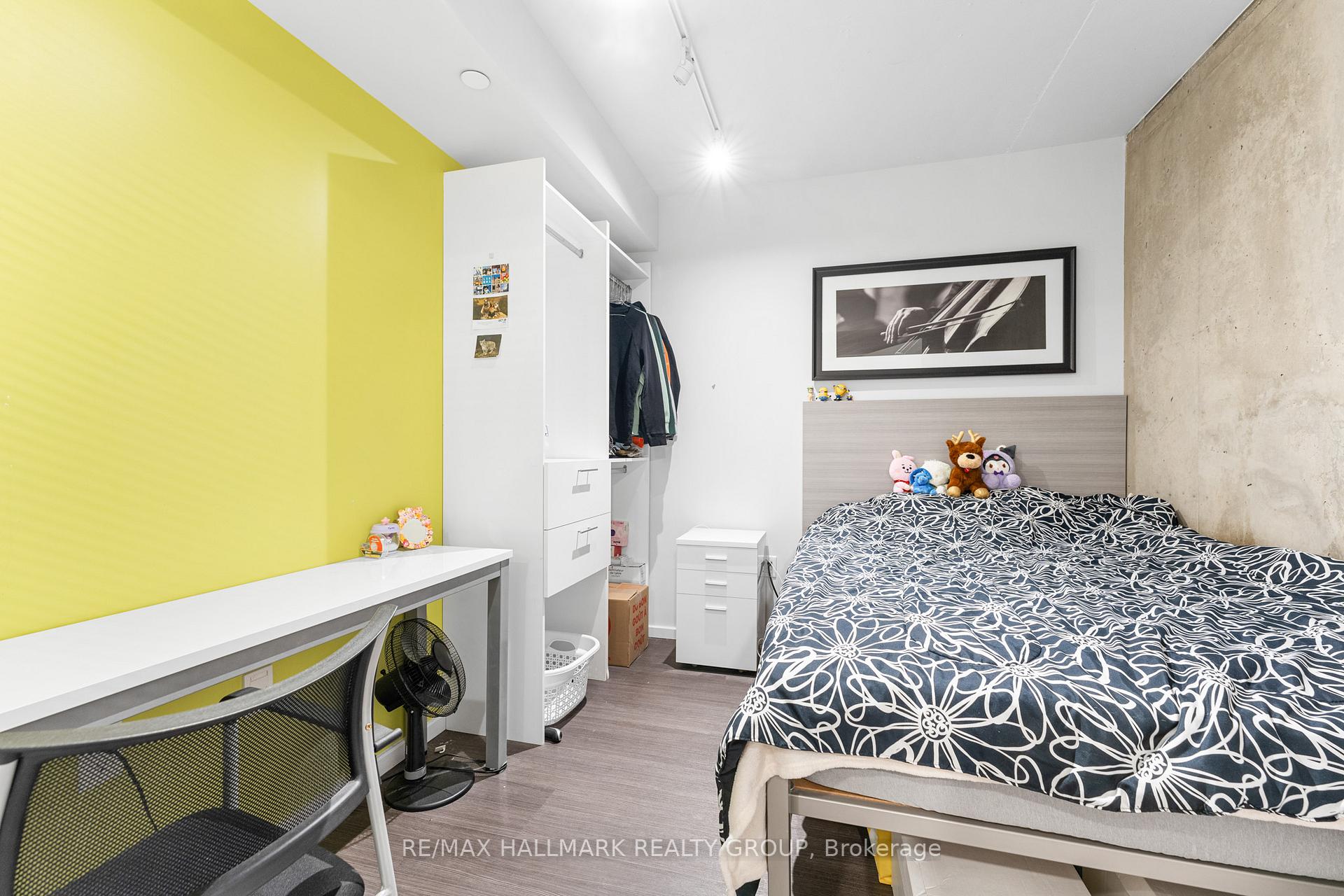 Photo 16 of Unit 1007, 105 Champagne Avenue S, Ottawa, West Centre Town — HOMEH