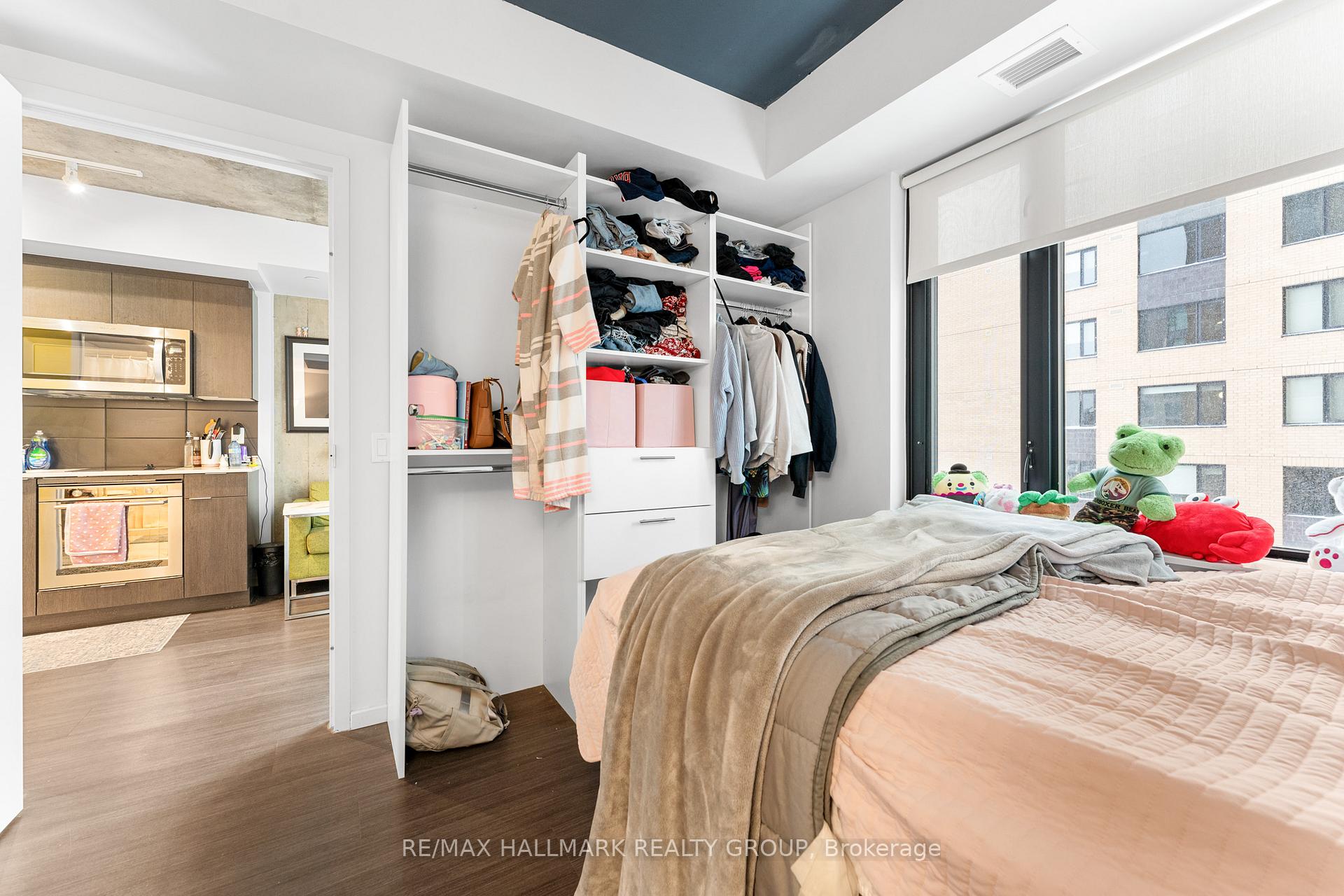 Photo 18 of Unit 1007, 105 Champagne Avenue S, Ottawa, West Centre Town — HOMEH