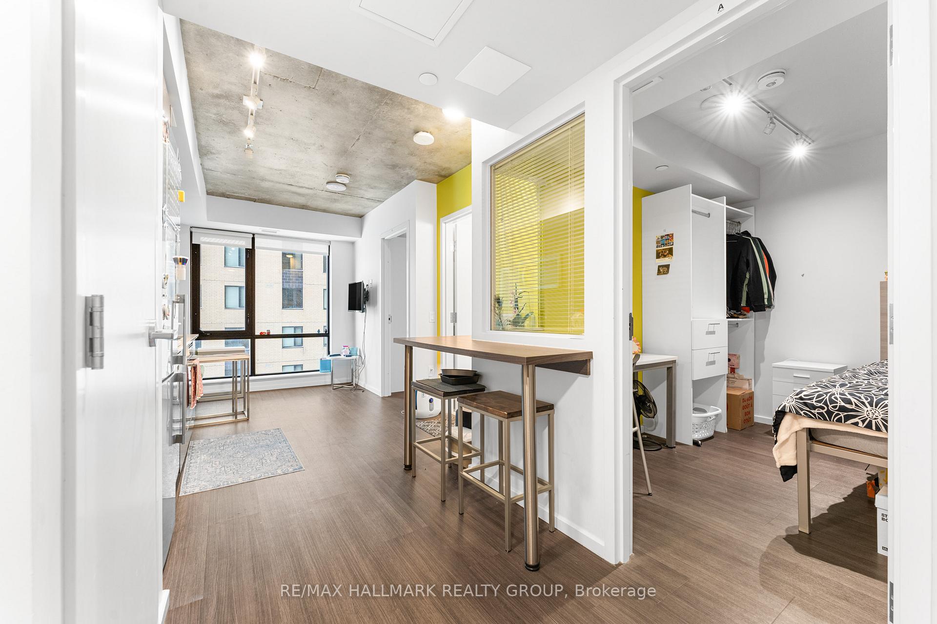 Photo 19 of Unit 1007, 105 Champagne Avenue S, Ottawa, West Centre Town — HOMEH