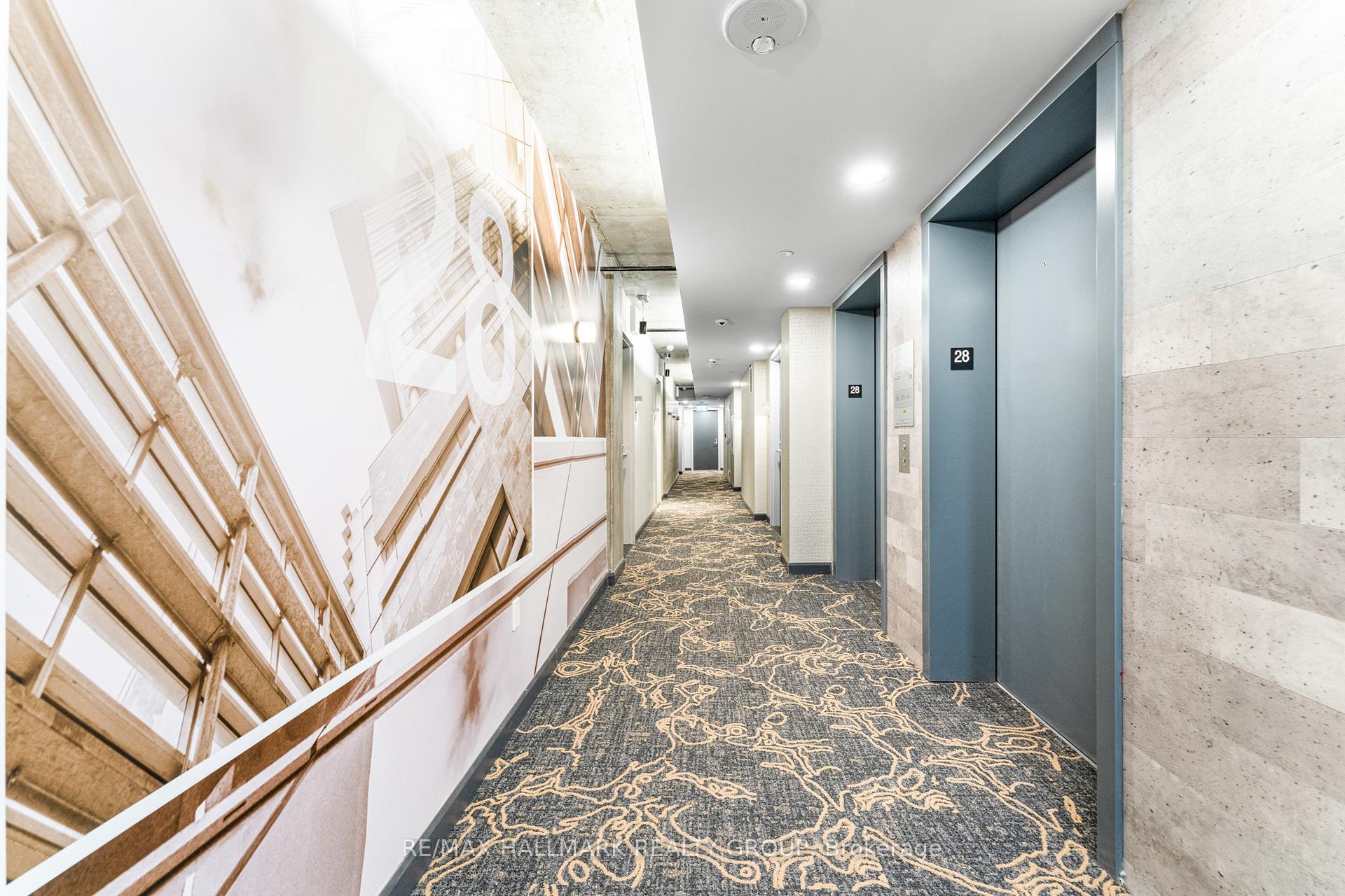 Photo 20 of Unit 1007, 105 Champagne Avenue S, Ottawa, West Centre Town — HOMEH