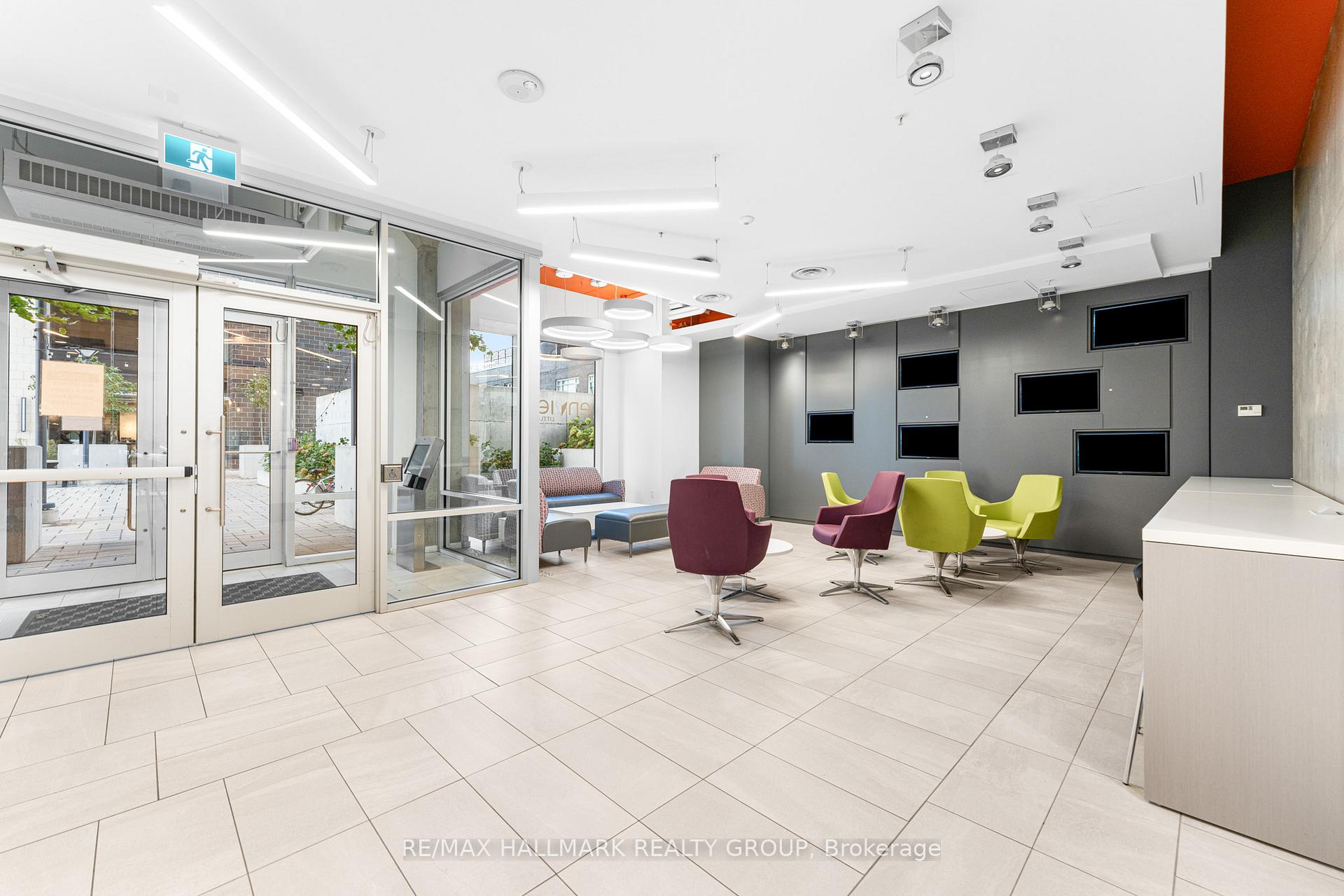 Photo 21 of Unit 1007, 105 Champagne Avenue S, Ottawa, West Centre Town — HOMEH