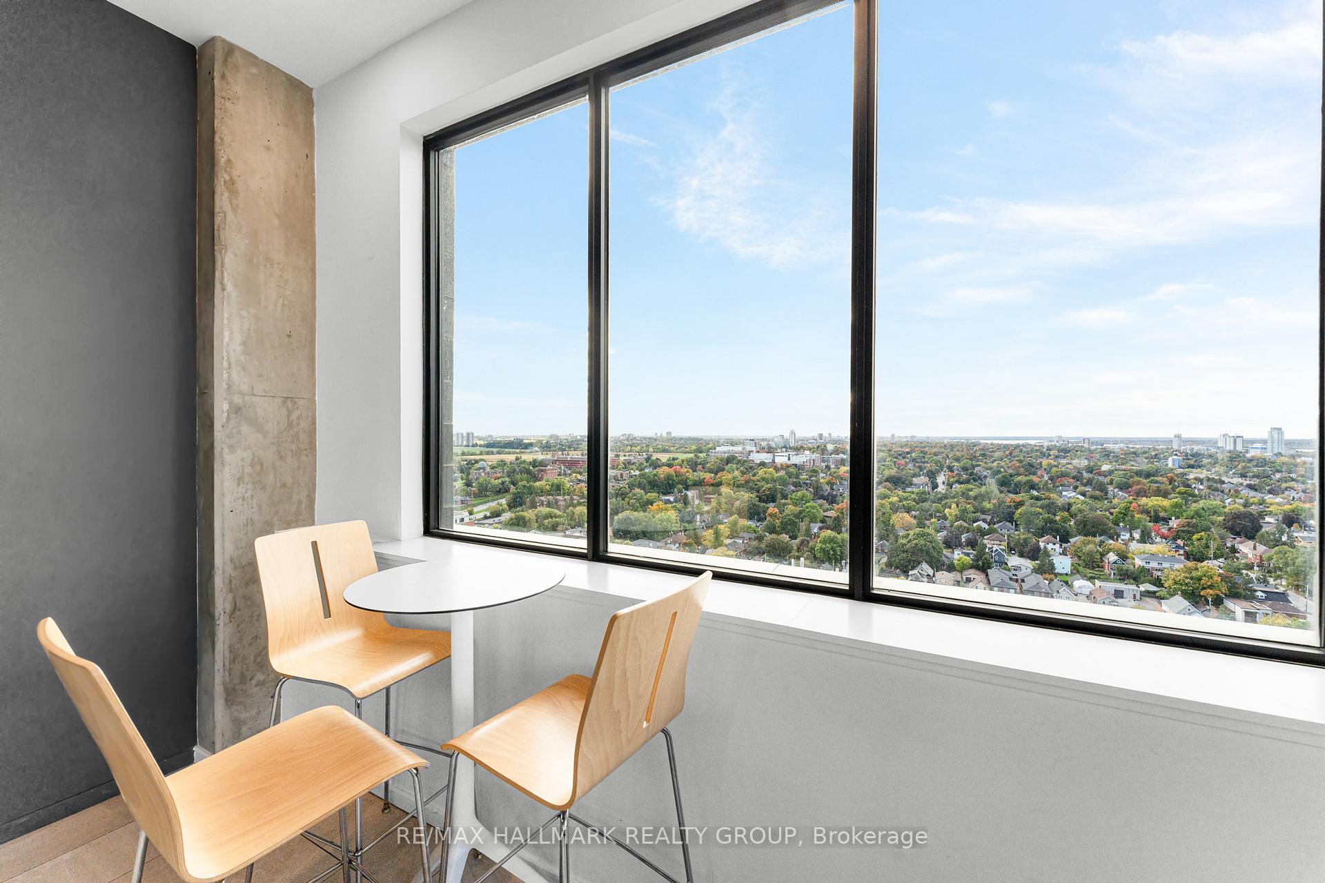 Photo 22 of Unit 1007, 105 Champagne Avenue S, Ottawa, West Centre Town — HOMEH