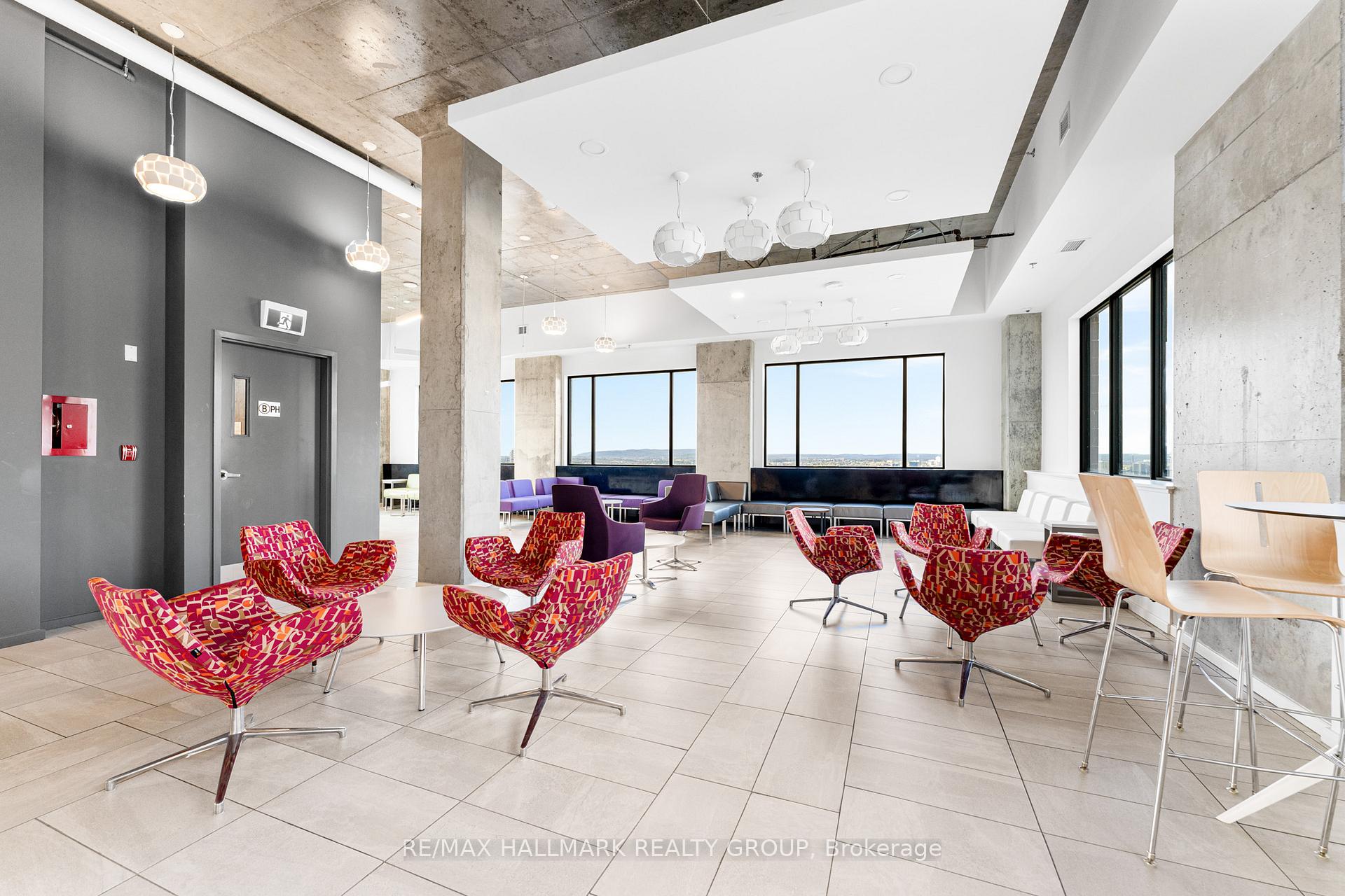 Photo 23 of Unit 1007, 105 Champagne Avenue S, Ottawa, West Centre Town — HOMEH