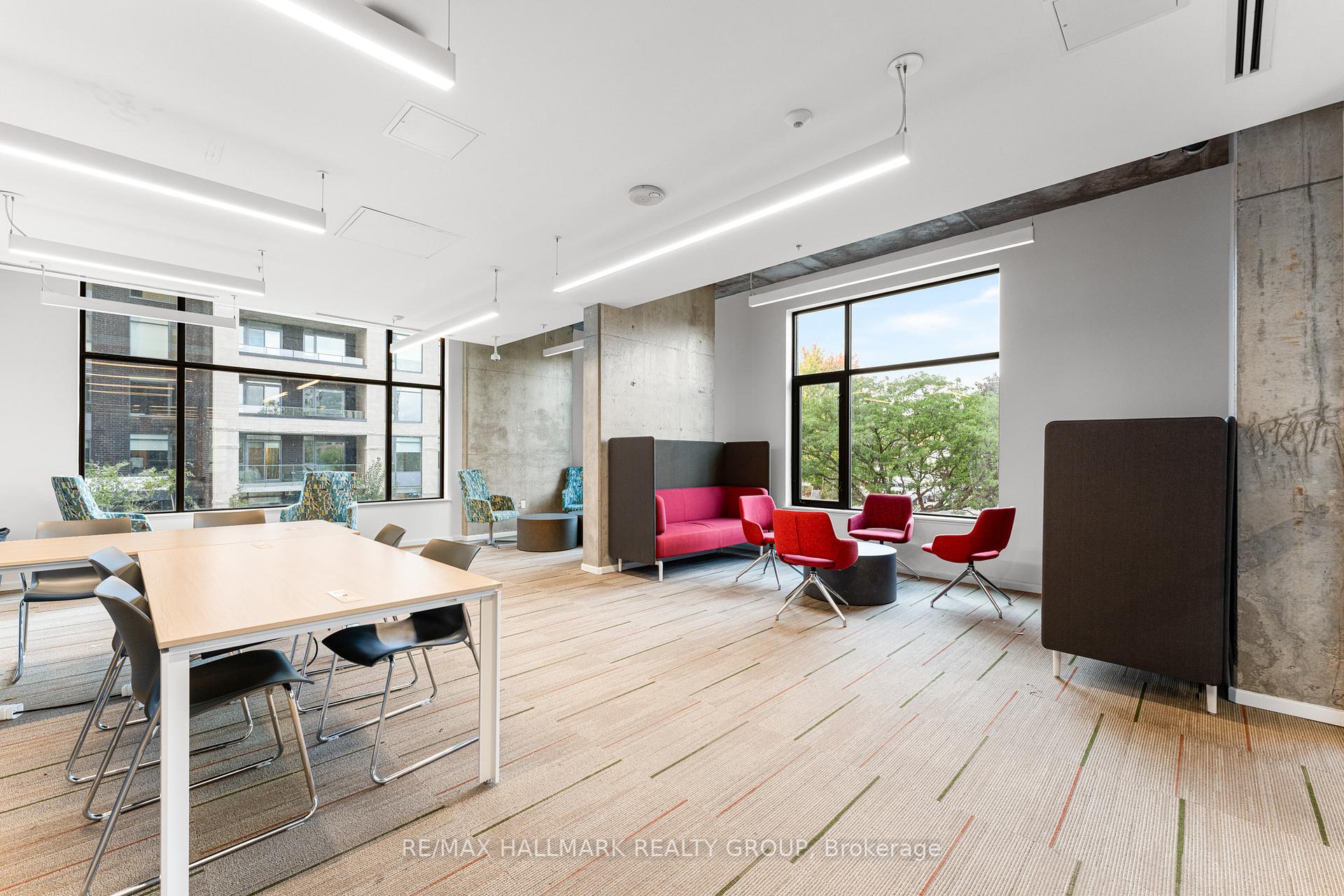 Photo 24 of Unit 1007, 105 Champagne Avenue S, Ottawa, West Centre Town — HOMEH