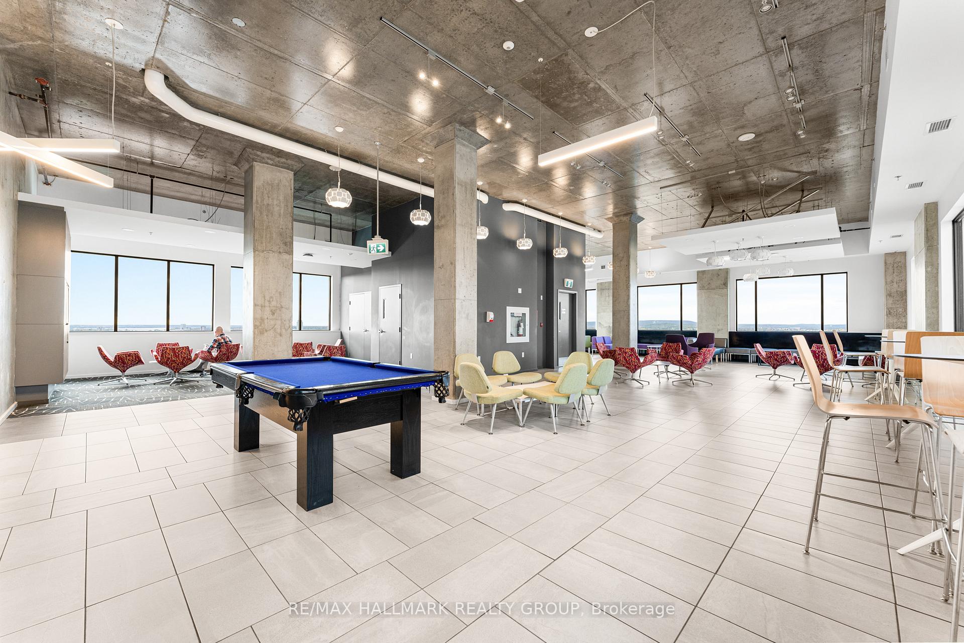 Photo 25 of Unit 1007, 105 Champagne Avenue S, Ottawa, West Centre Town — HOMEH