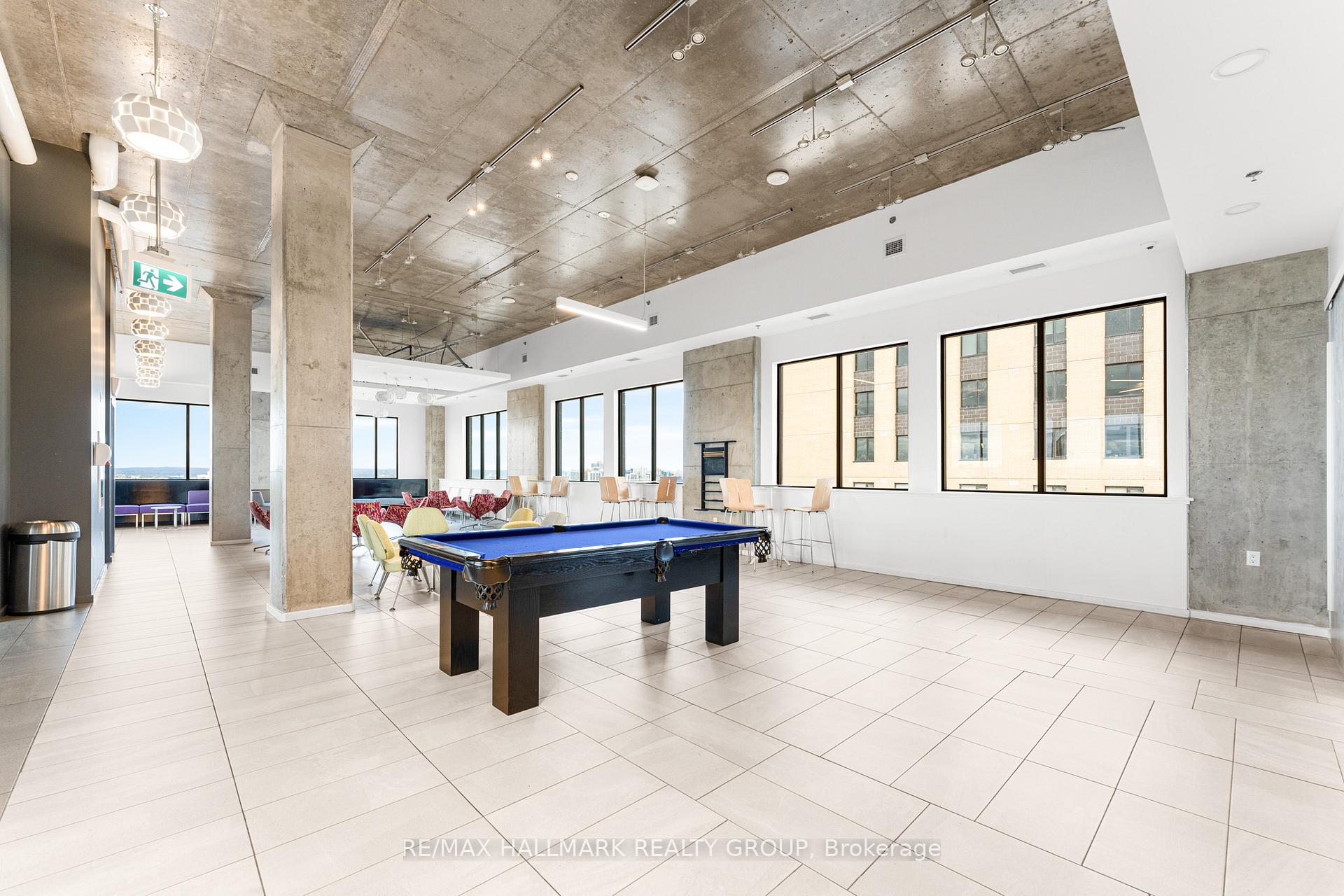 Photo 26 of Unit 1007, 105 Champagne Avenue S, Ottawa, West Centre Town — HOMEH