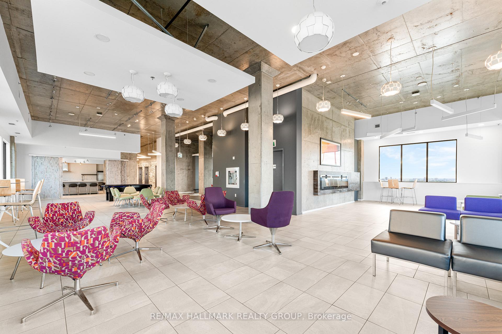 Photo 29 of Unit 1007, 105 Champagne Avenue S, Ottawa, West Centre Town — HOMEH