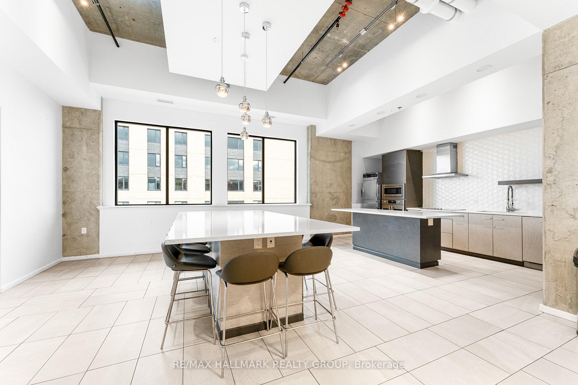 Photo 31 of Unit 1007, 105 Champagne Avenue S, Ottawa, West Centre Town — HOMEH