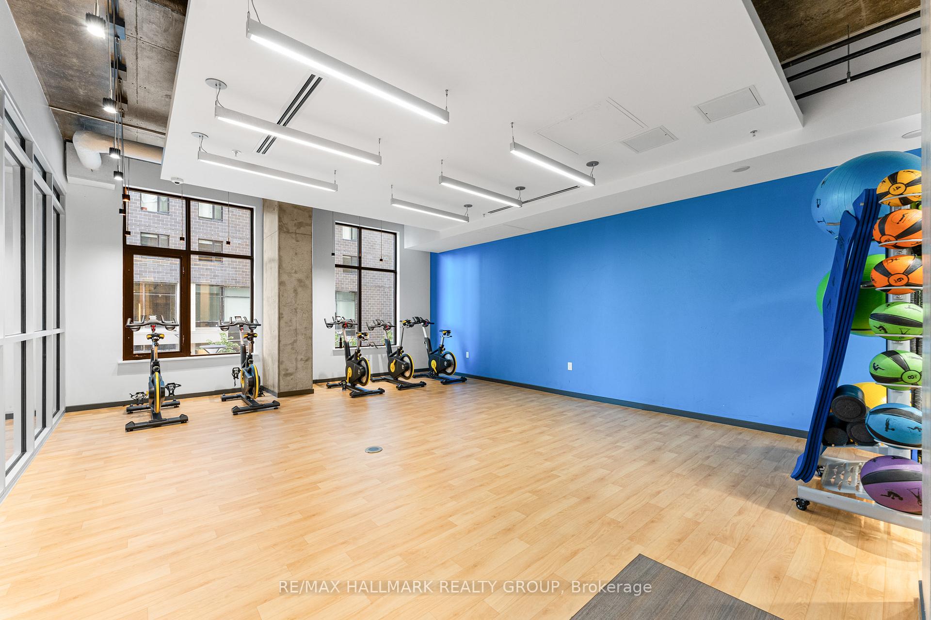 Photo 32 of Unit 1007, 105 Champagne Avenue S, Ottawa, West Centre Town — HOMEH