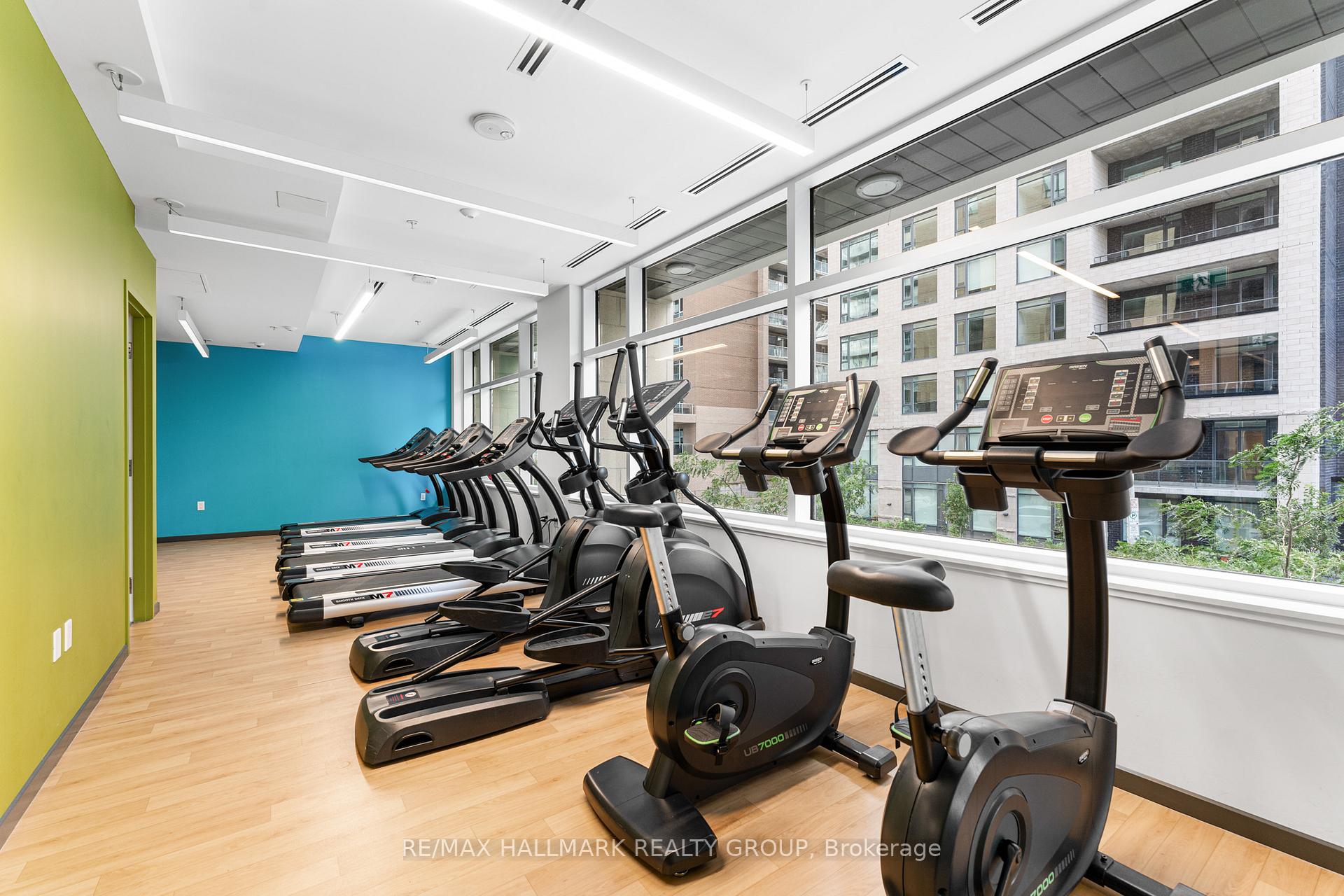 Photo 33 of Unit 1007, 105 Champagne Avenue S, Ottawa, West Centre Town — HOMEH