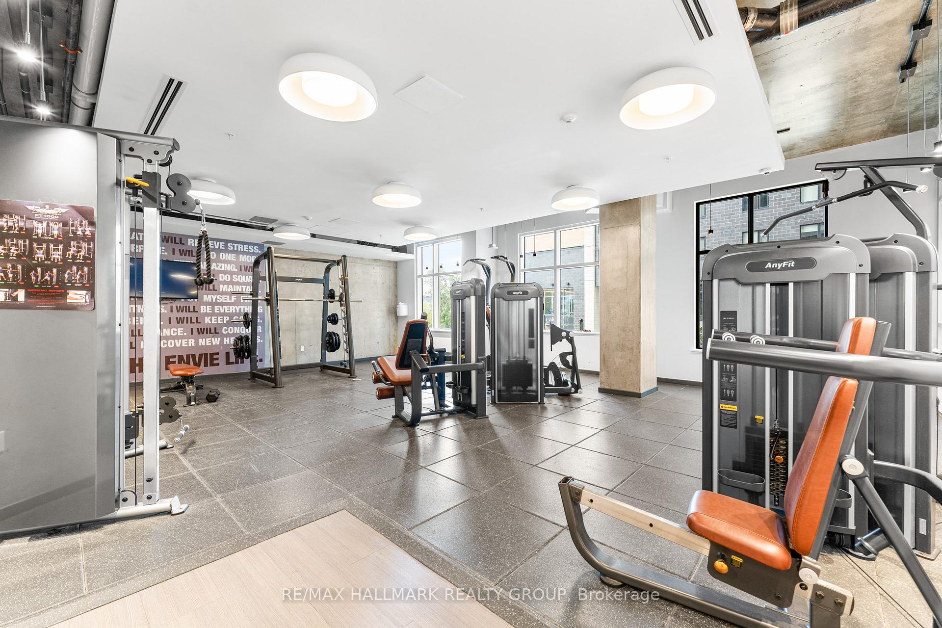 Photo 34 of Unit 1007, 105 Champagne Avenue S, Ottawa, West Centre Town — HOMEH