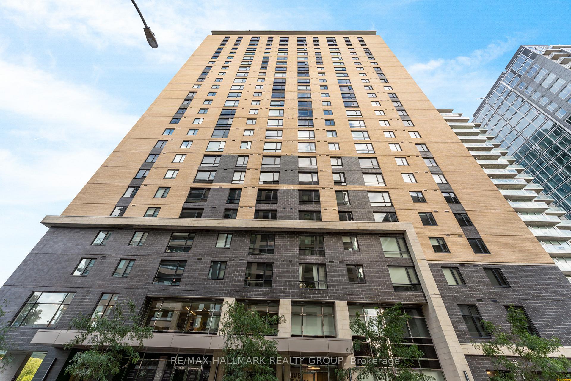 Photo 35 of Unit 1007, 105 Champagne Avenue S, Ottawa, West Centre Town — HOMEH