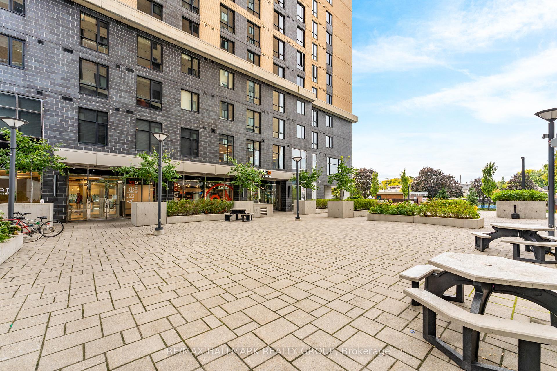 Photo 37 of Unit 1007, 105 Champagne Avenue S, Ottawa, West Centre Town — HOMEH