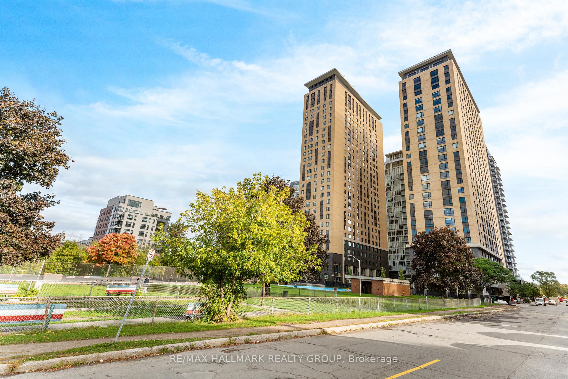 Photo 38 of Unit 1007, 105 Champagne Avenue S, Ottawa, West Centre Town — HOMEH