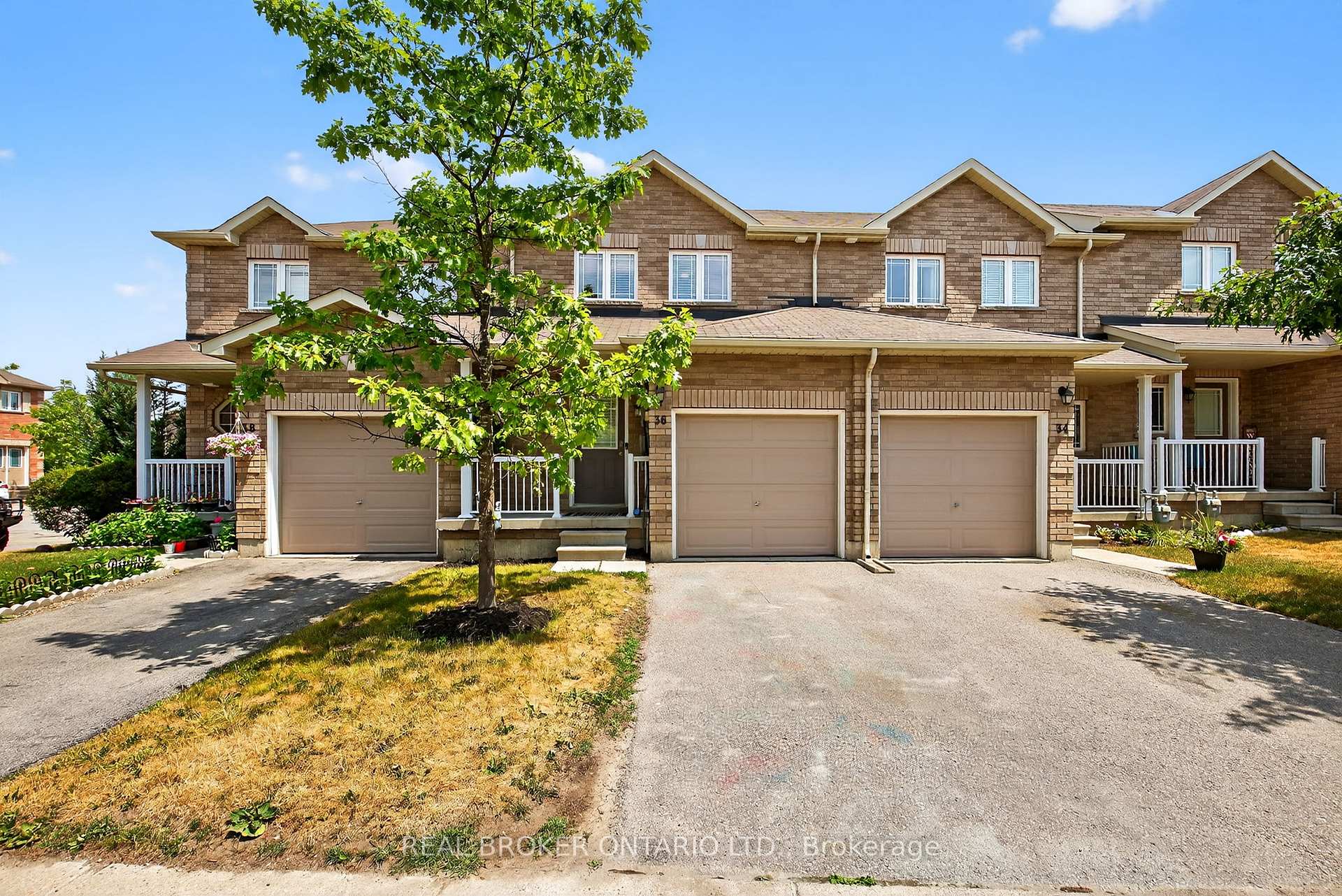 Photo 1 of 36 Southwoods Crescent, Barrie, Holly — HOMEH