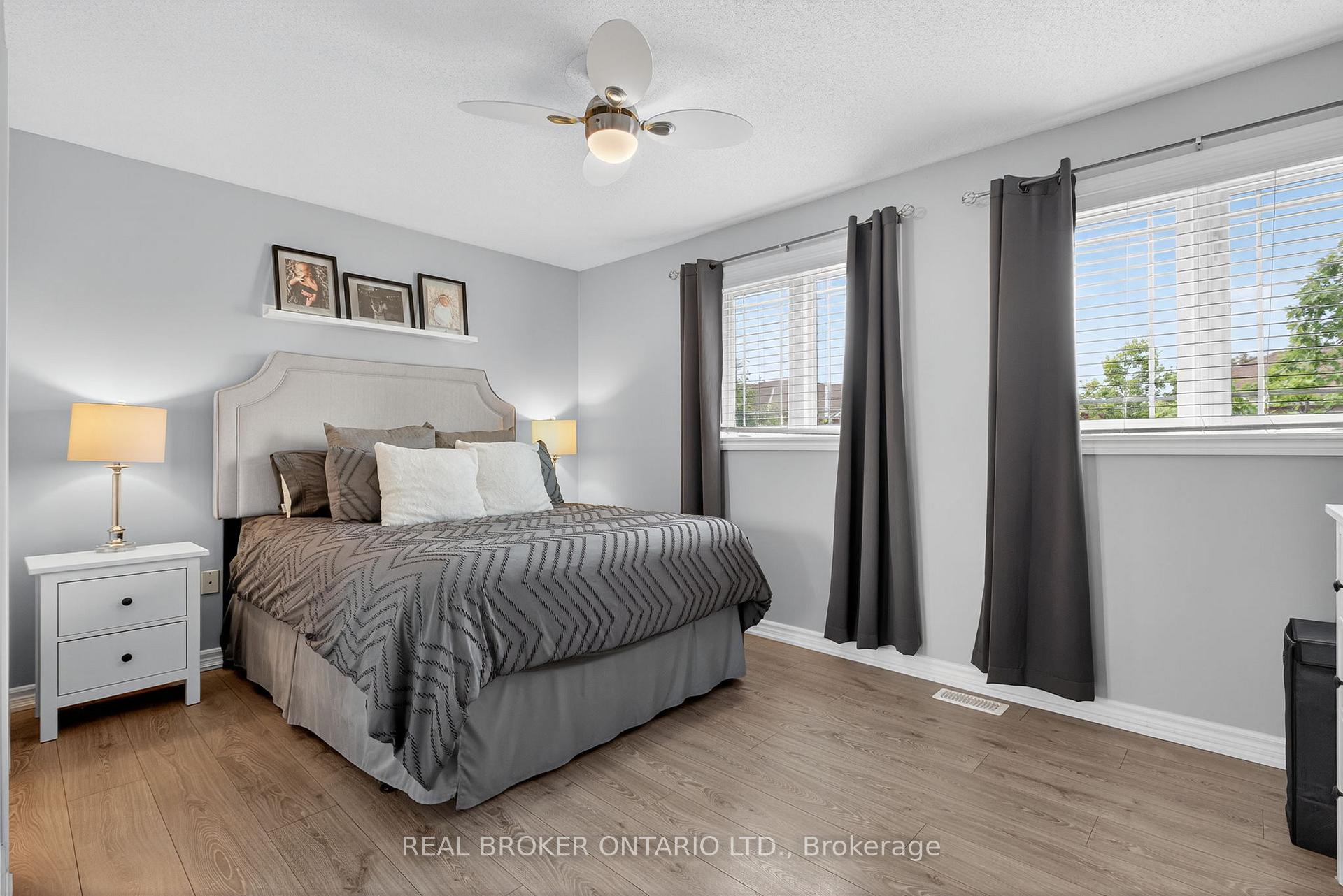 Photo 16 of 36 Southwoods Crescent, Barrie, Holly — HOMEH