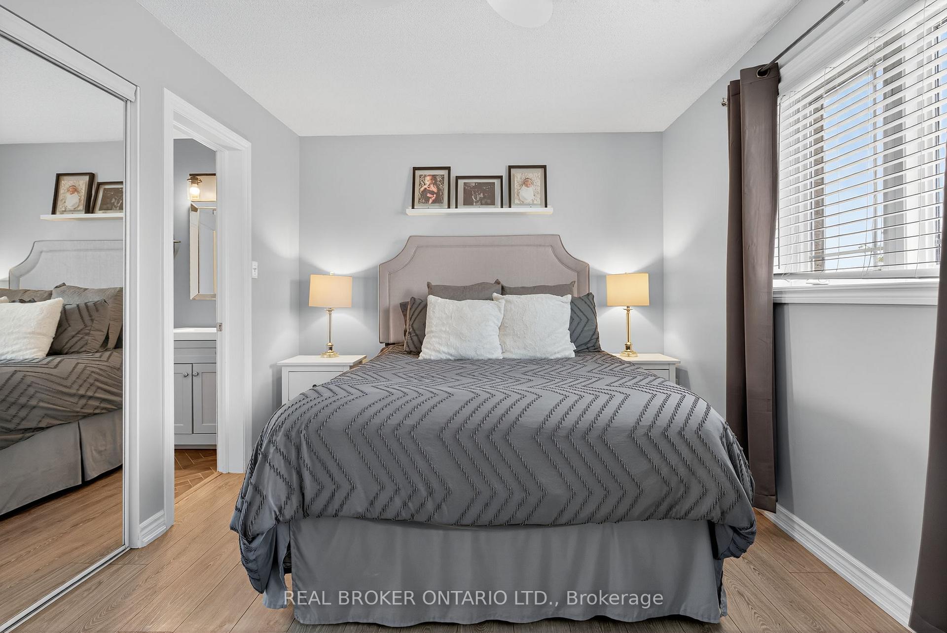 Photo 17 of 36 Southwoods Crescent, Barrie, Holly — HOMEH