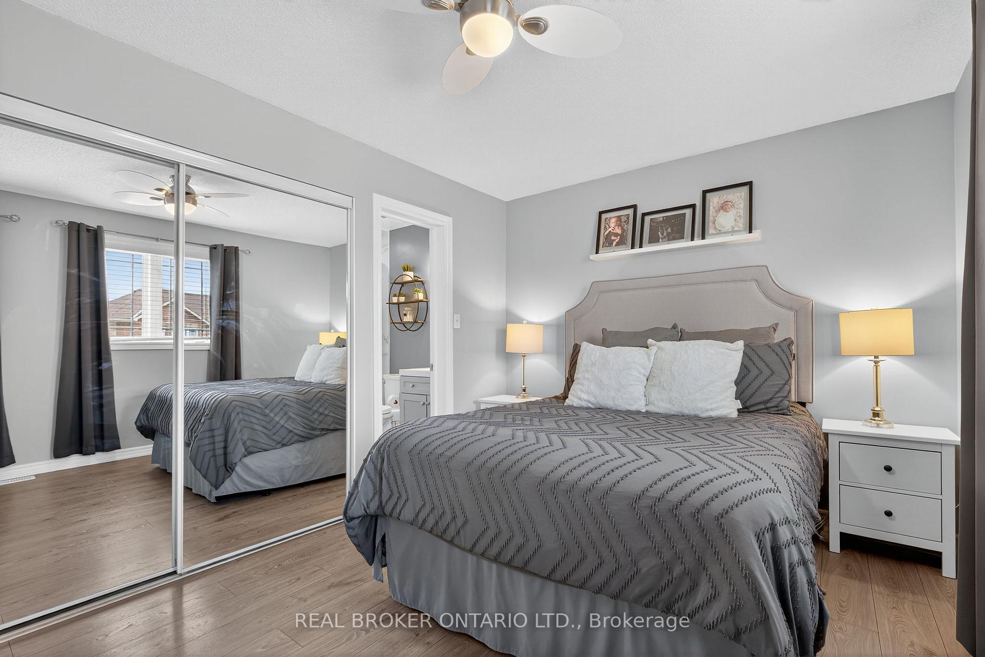 Photo 18 of 36 Southwoods Crescent, Barrie, Holly — HOMEH