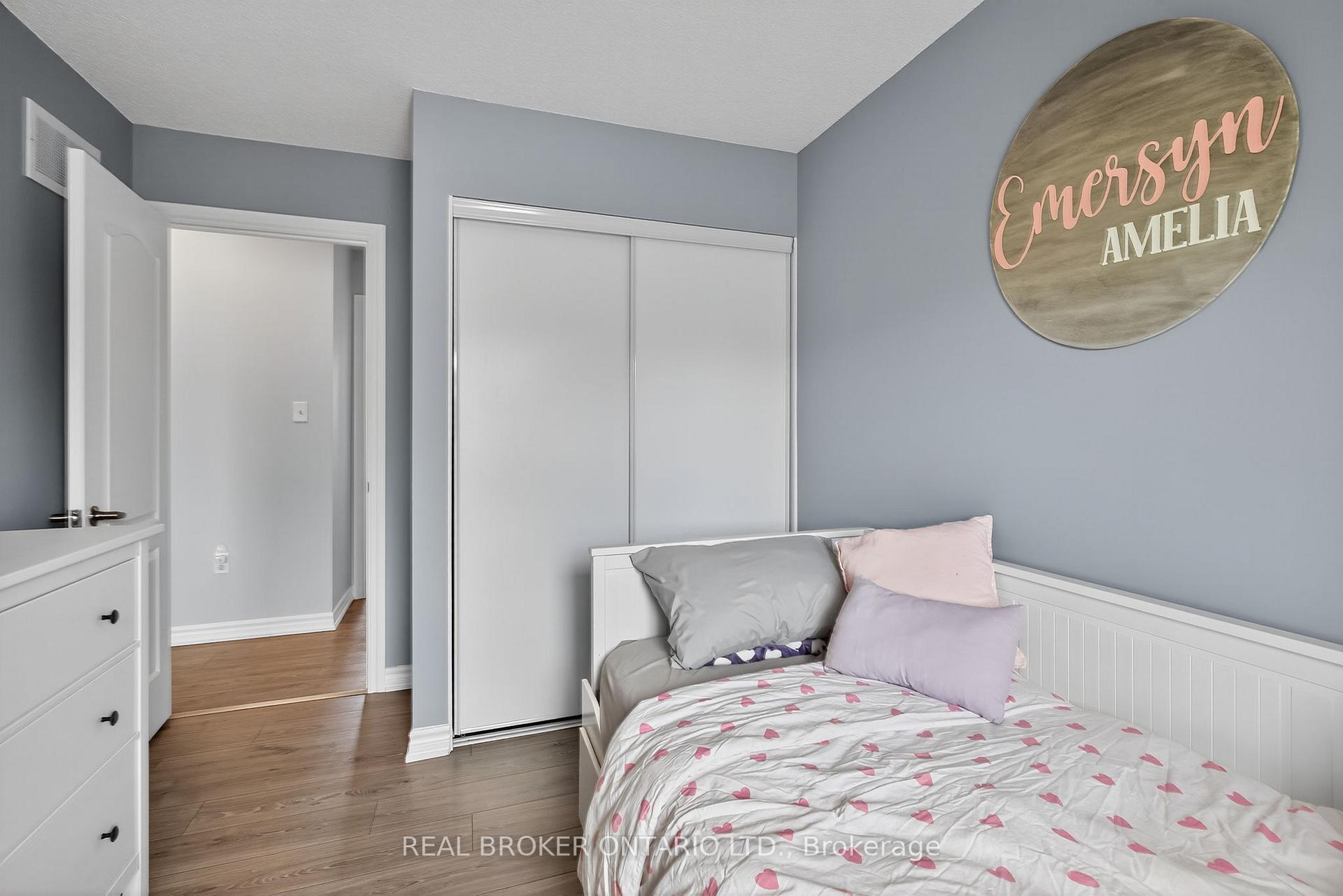 Photo 21 of 36 Southwoods Crescent, Barrie, Holly — HOMEH