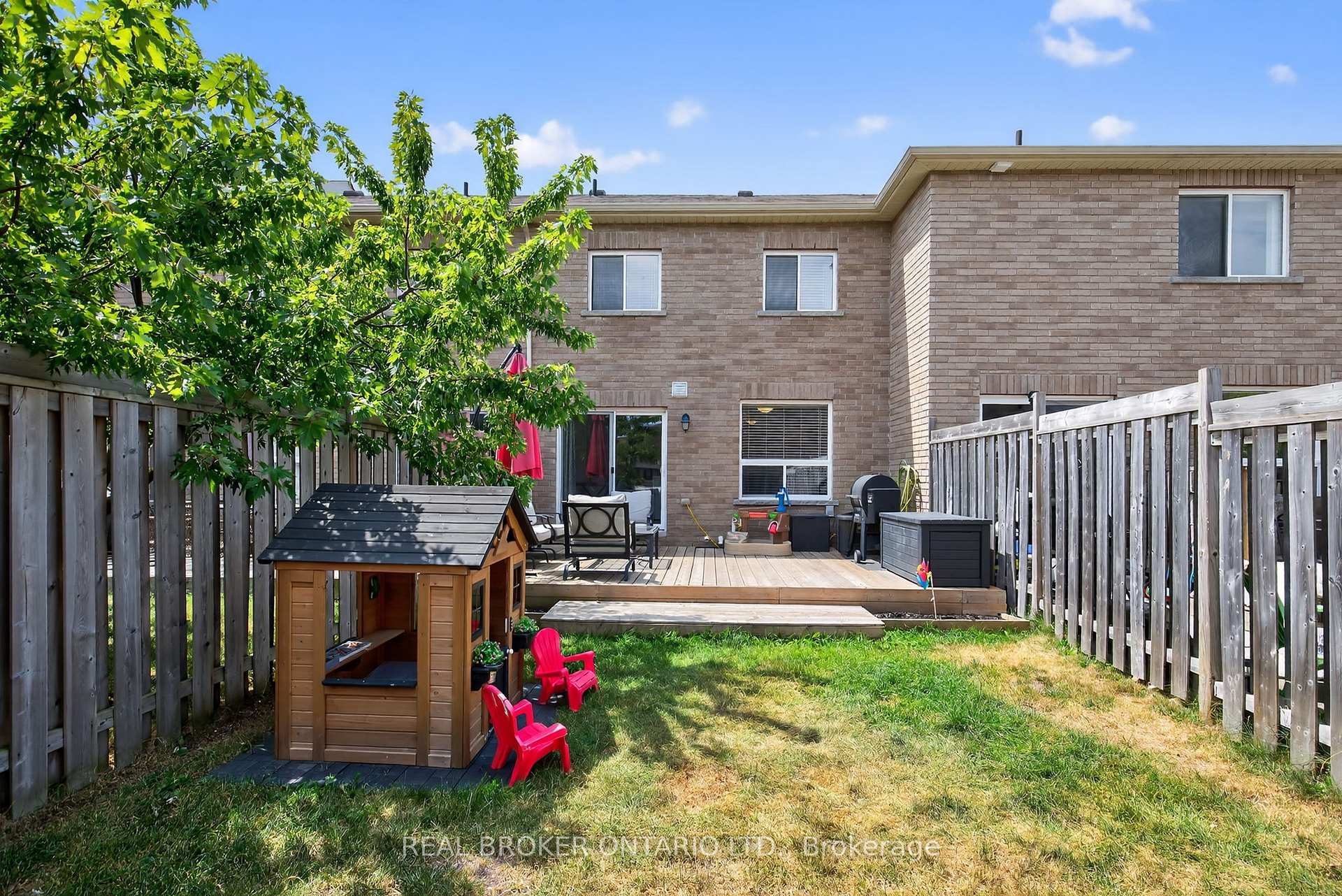 Photo 30 of 36 Southwoods Crescent, Barrie, Holly — HOMEH