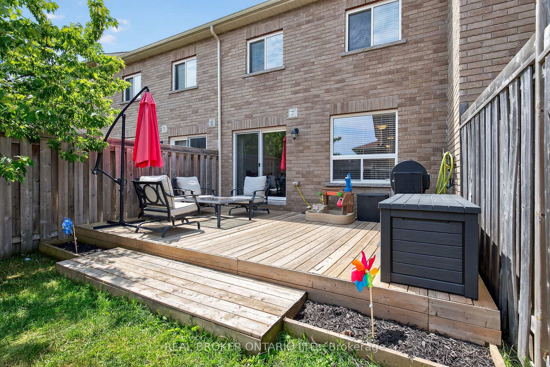 Photo 31 of 36 Southwoods Crescent, Barrie, Holly — HOMEH