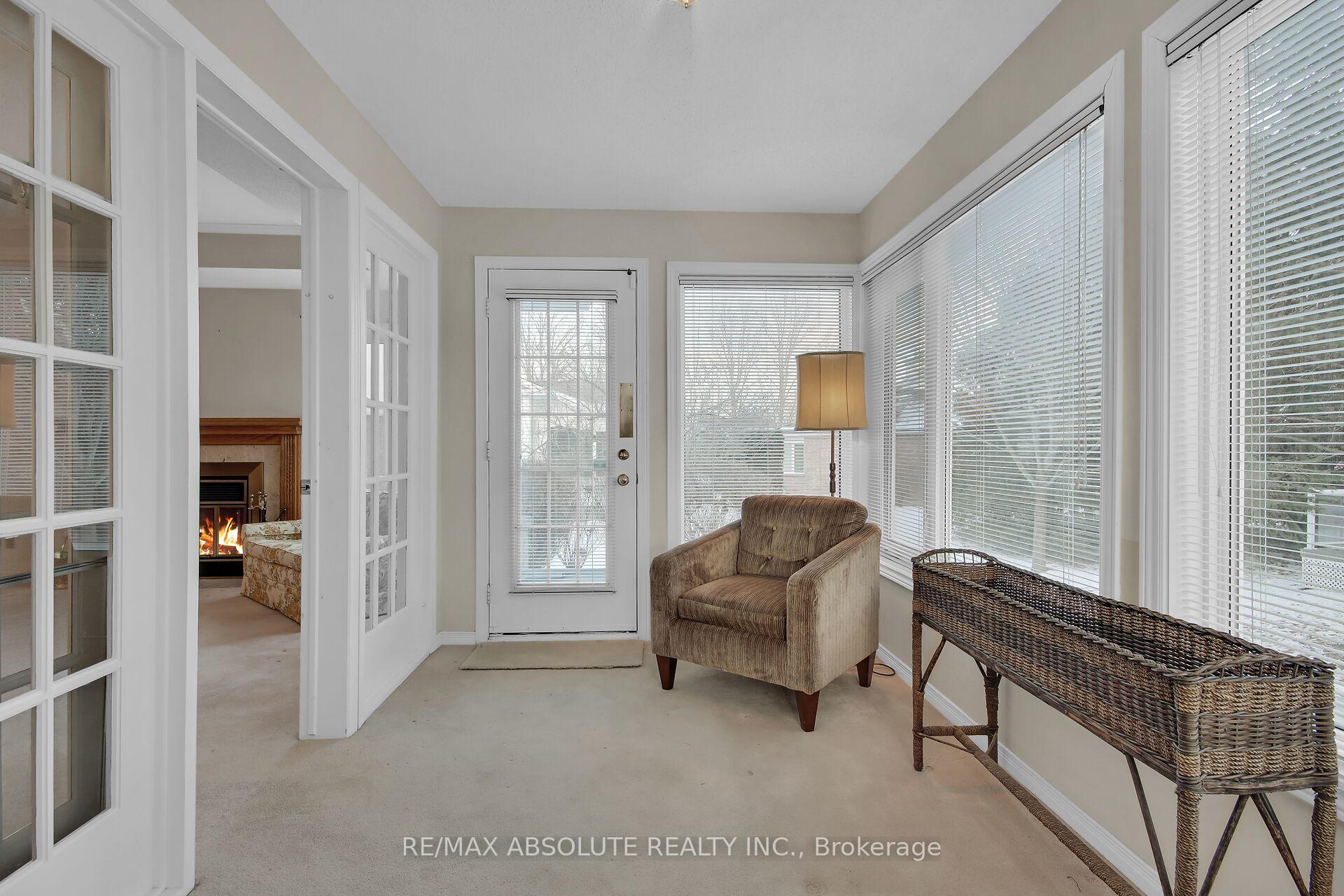 Photo 12 of 15 Pine Needles Court, Ottawa, Stittsville (Central) — HOMEH