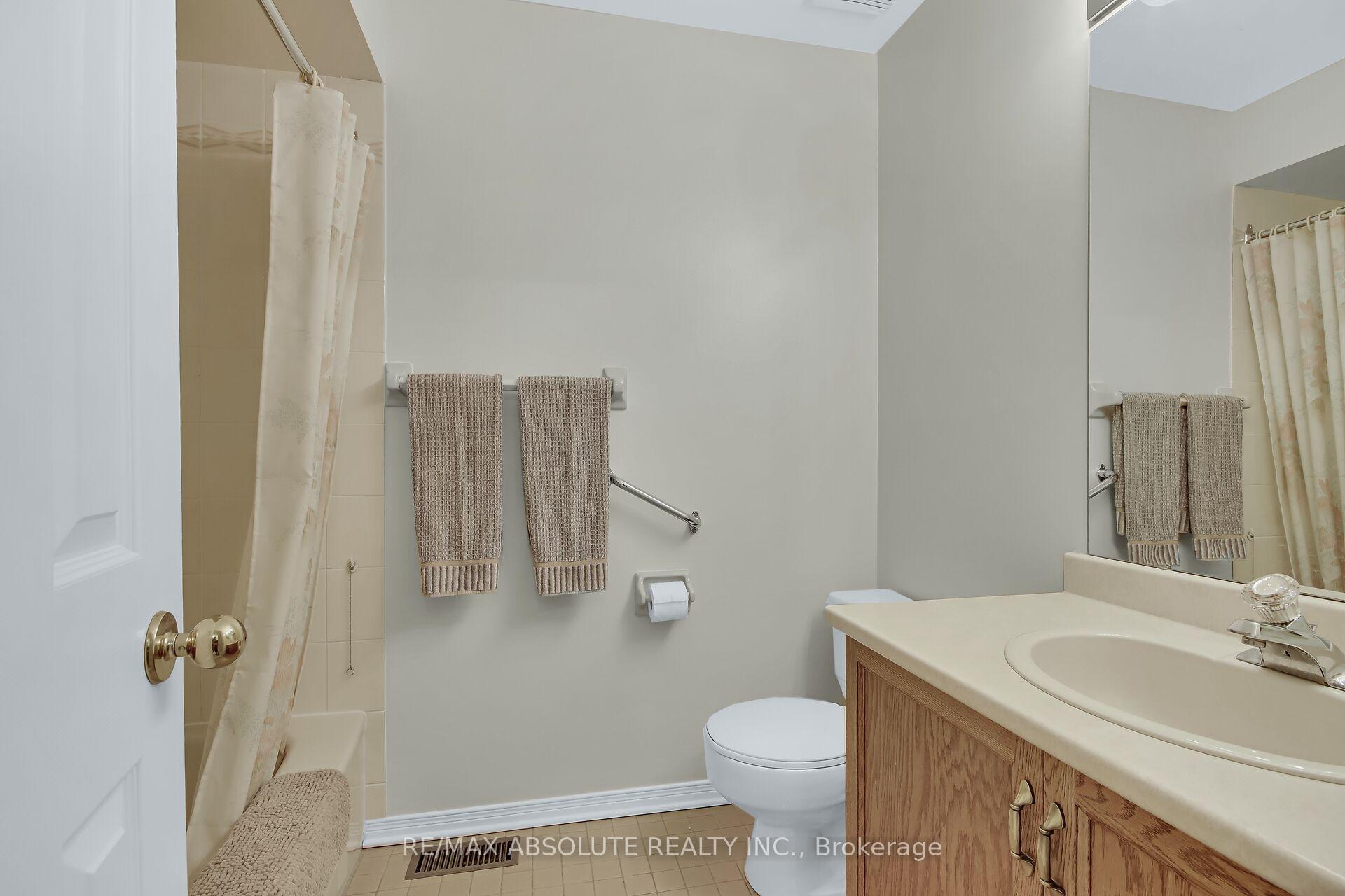Photo 31 of 15 Pine Needles Court, Ottawa, Stittsville (Central) — HOMEH