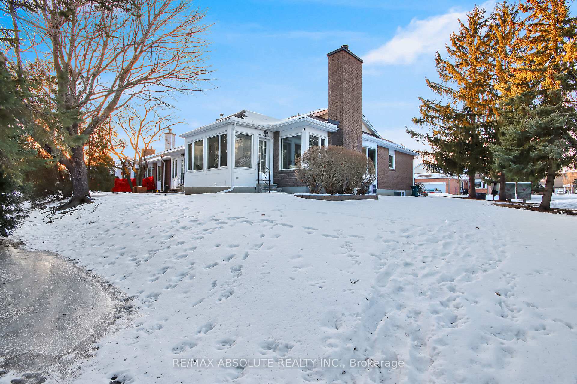 Photo 33 of 15 Pine Needles Court, Ottawa, Stittsville (Central) — HOMEH