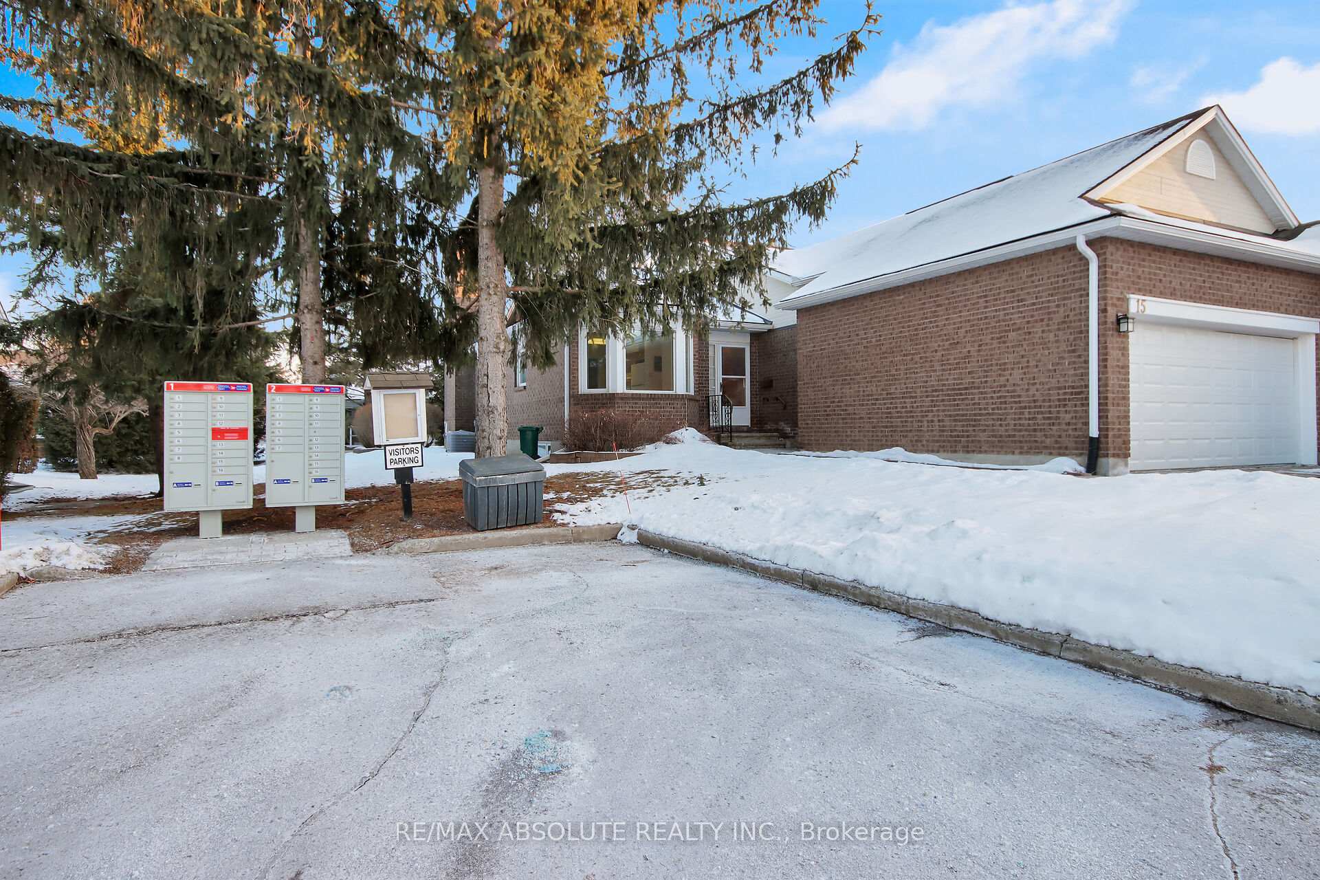 Photo 35 of 15 Pine Needles Court, Ottawa, Stittsville (Central) — HOMEH