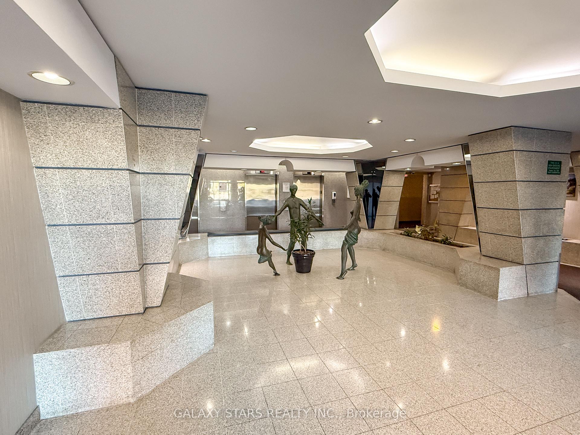 Photo 14 of Unit 708, 2460 Eglinton Avenue E, Scarborough, Eglinton East — HOMEH
